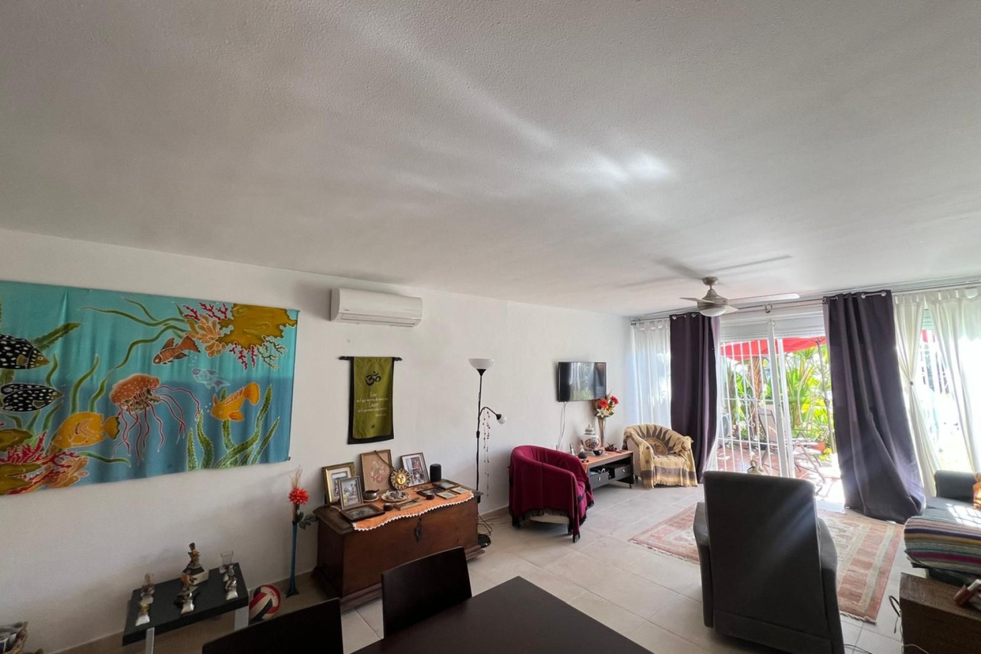 Reventa - Ground floor apartment - Marbella - Aloha