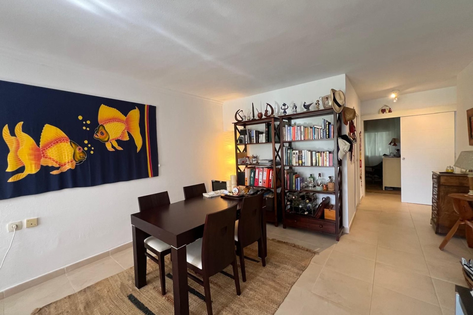 Reventa - Ground floor apartment - Marbella - Aloha