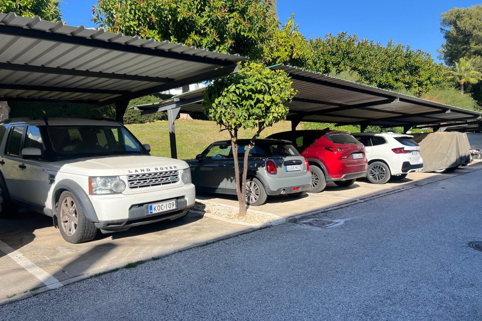 Reventa - Ground floor apartment - Marbella - Aloha