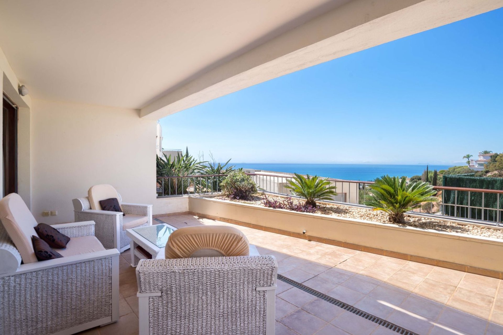 Reventa - Ground floor apartment - Marbella - Altos de los Monteros