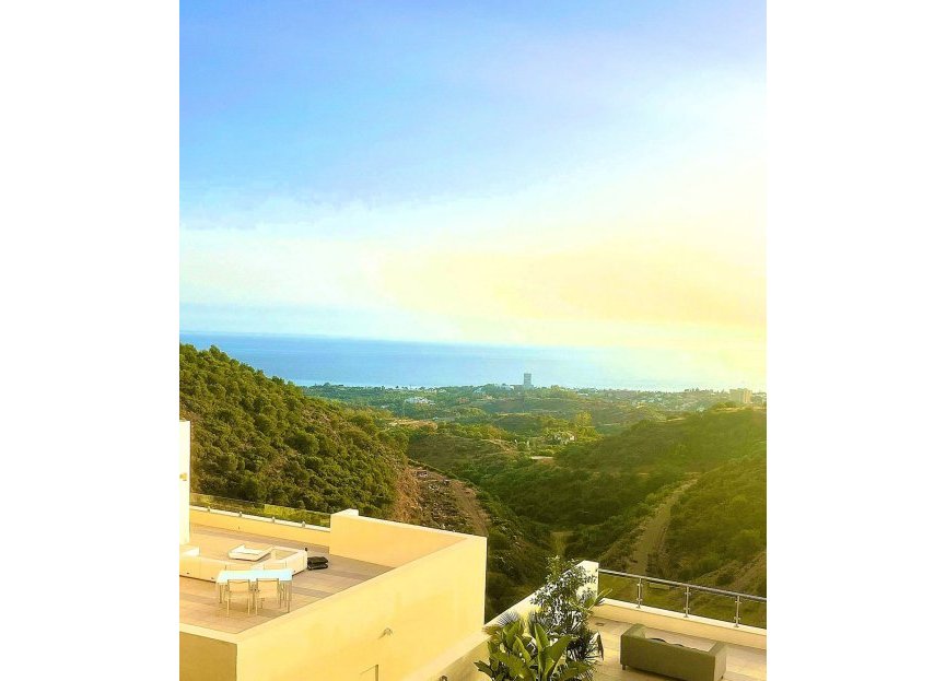 Reventa - Ground floor apartment - Marbella - Altos de los Monteros