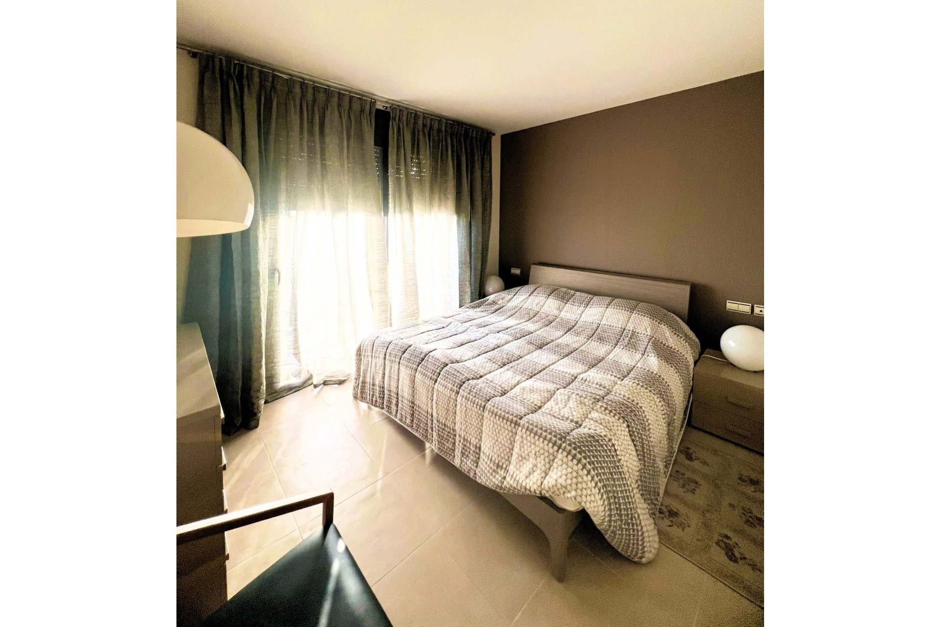 Reventa - Ground floor apartment - Marbella - Altos de los Monteros