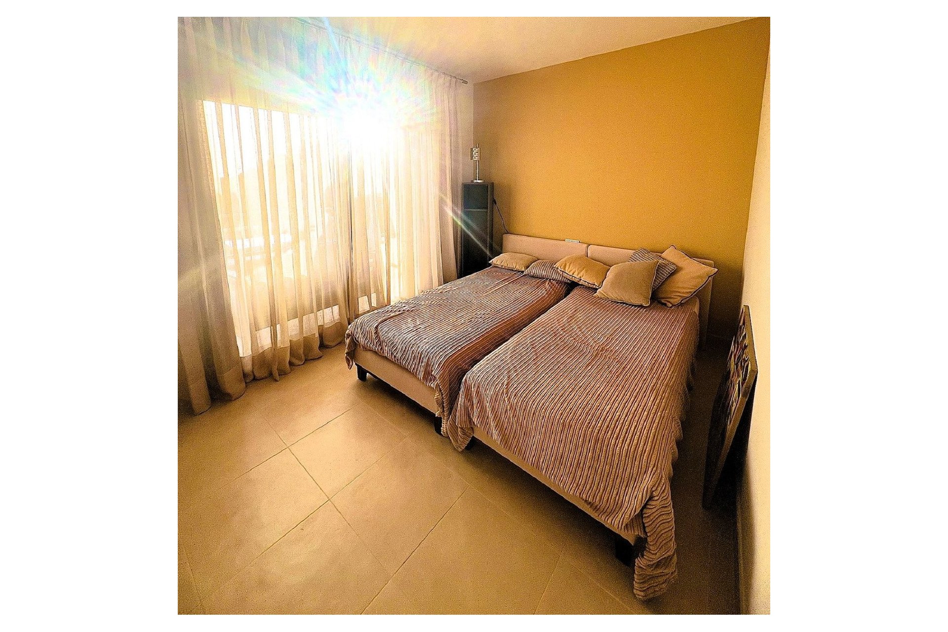 Reventa - Ground floor apartment - Marbella - Altos de los Monteros