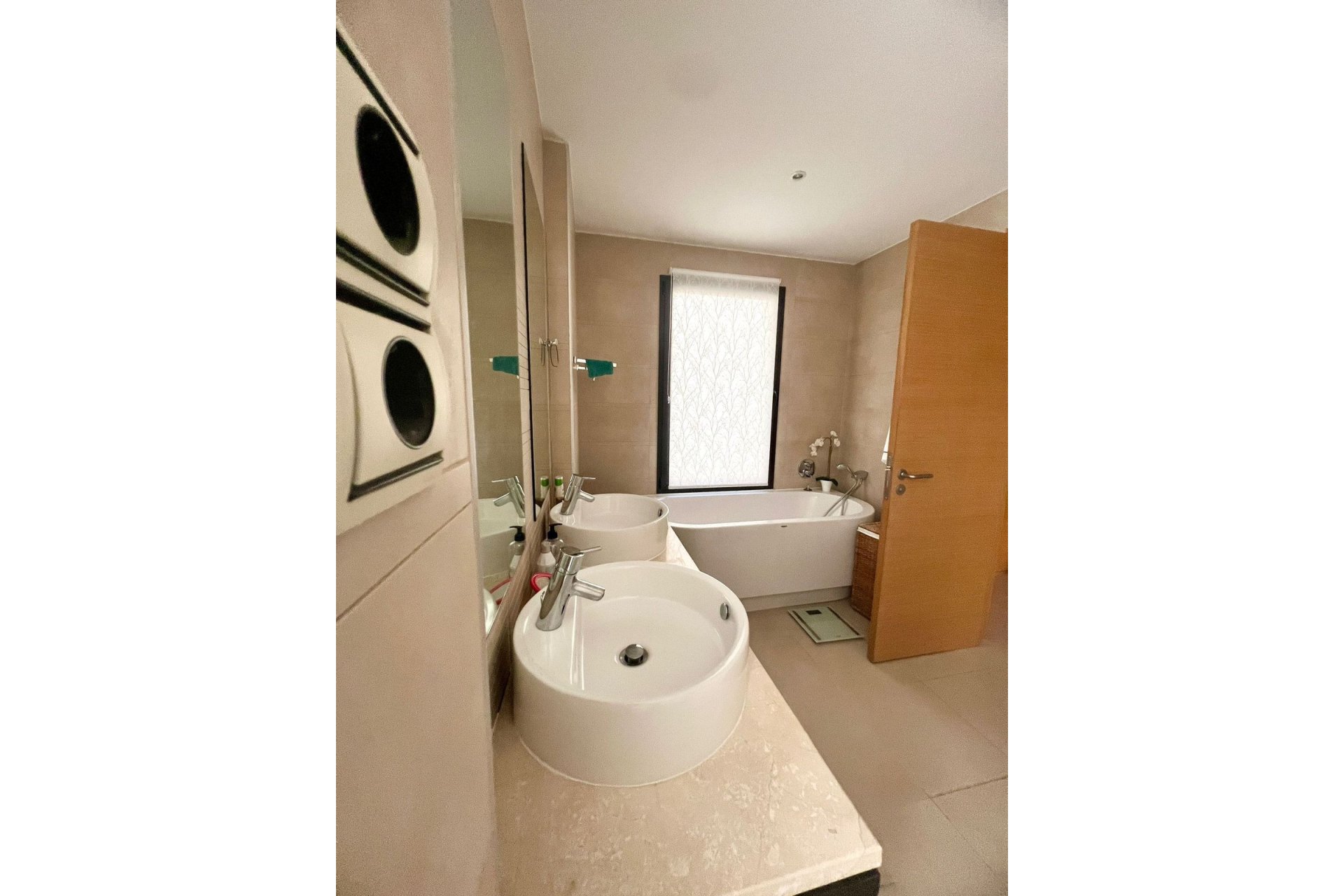 Reventa - Ground floor apartment - Marbella - Altos de los Monteros