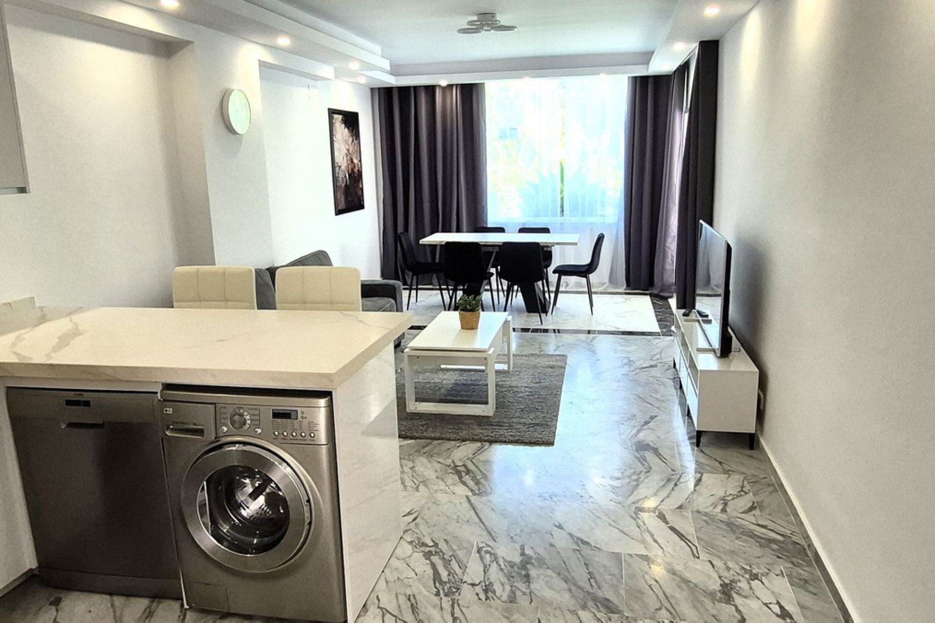 Reventa - Ground floor apartment - Marbella - Bahía de Marbella