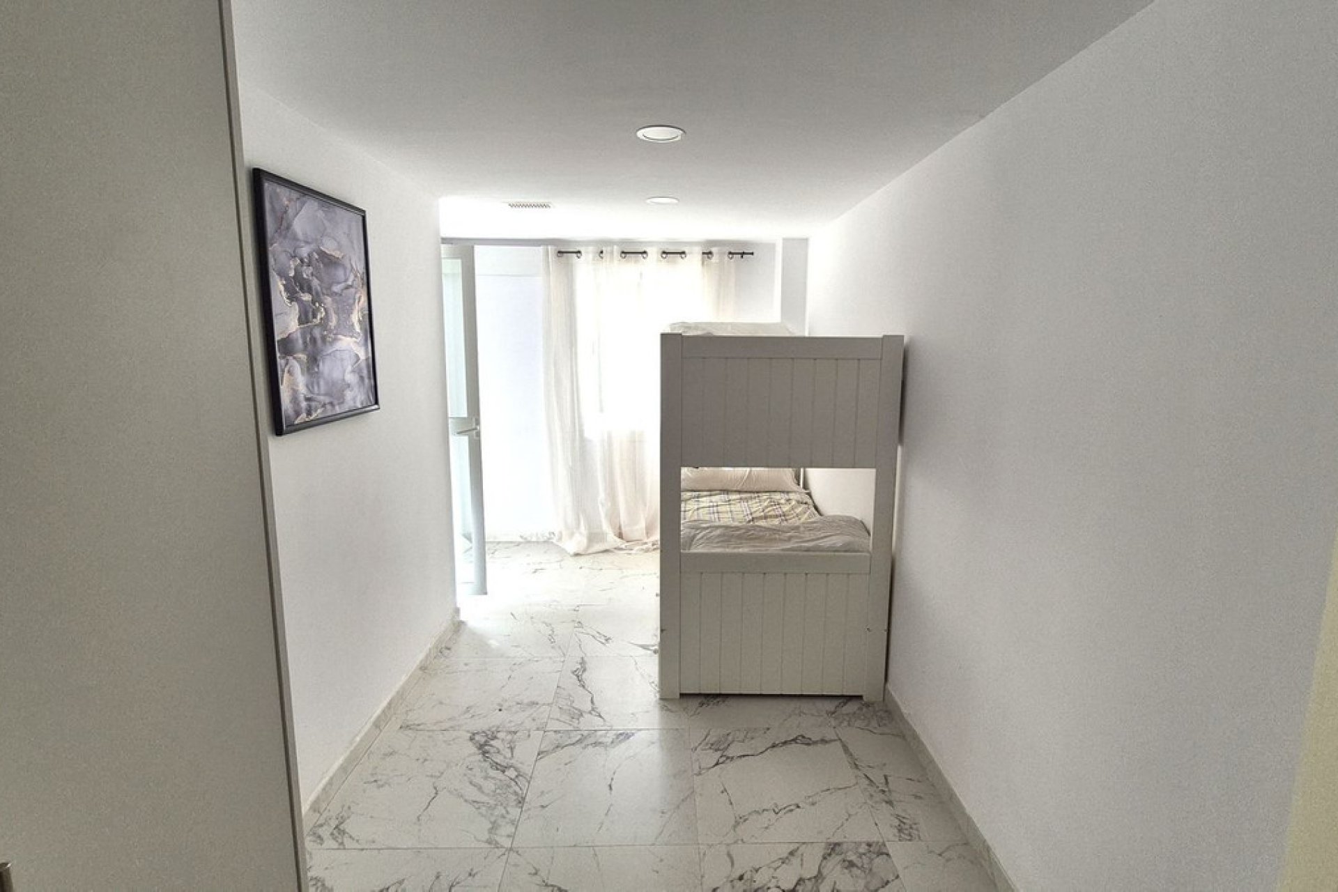 Reventa - Ground floor apartment - Marbella - Bahía de Marbella