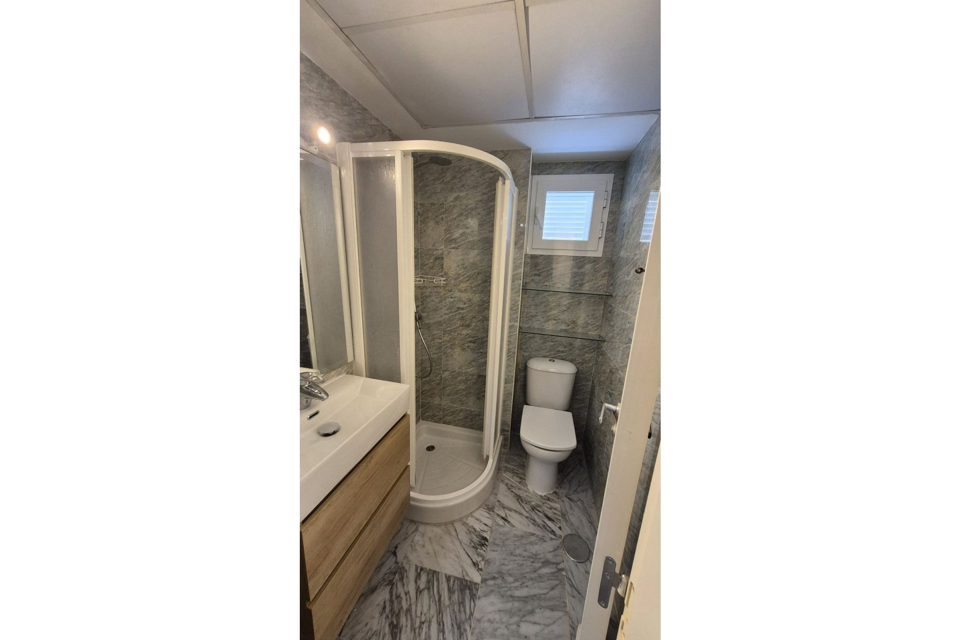 Reventa - Ground floor apartment - Marbella - Bahía de Marbella