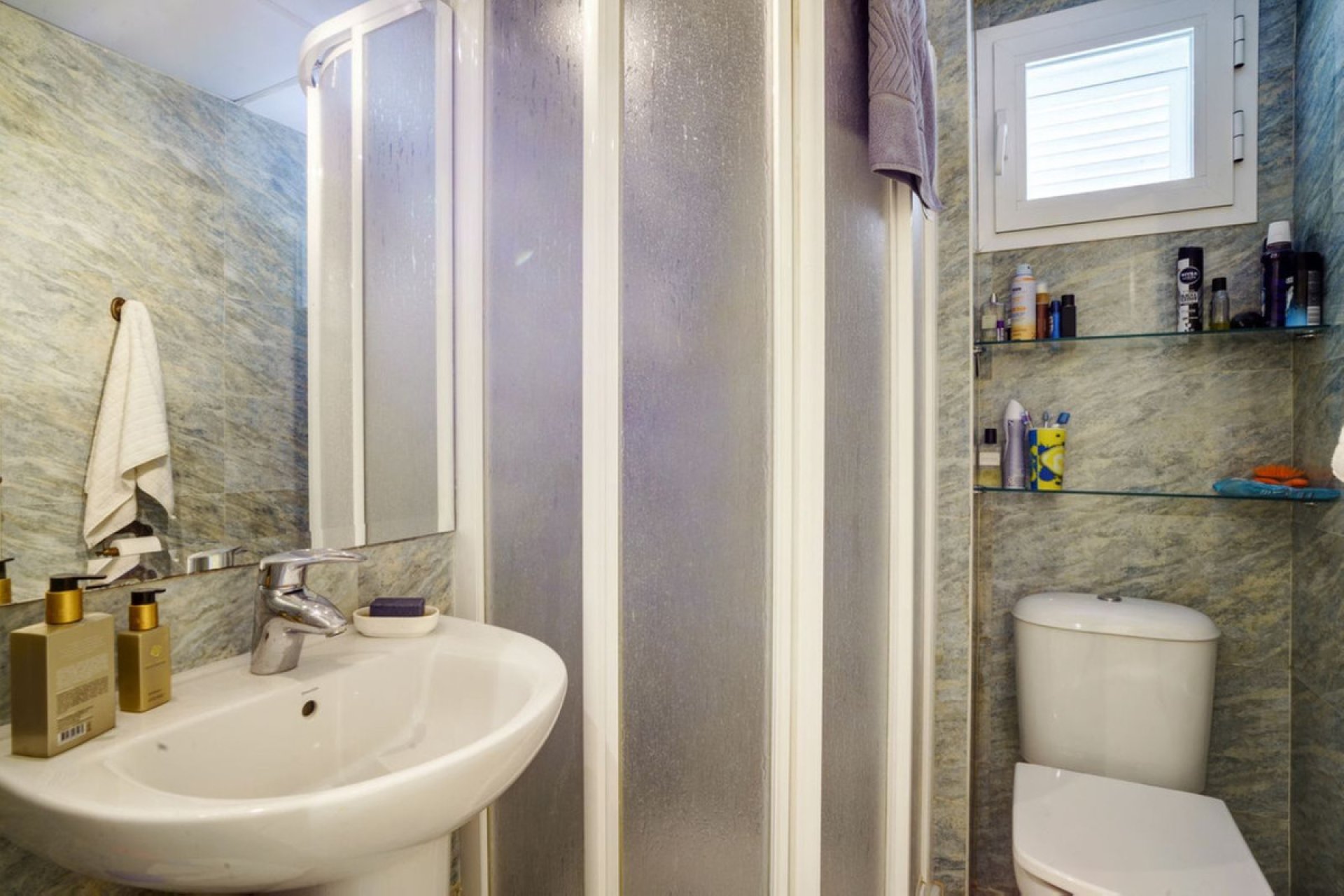 Reventa - Ground floor apartment - Marbella - Bahía de Marbella