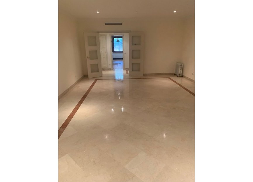 Reventa - Ground floor apartment - Marbella - Bahía de Marbella