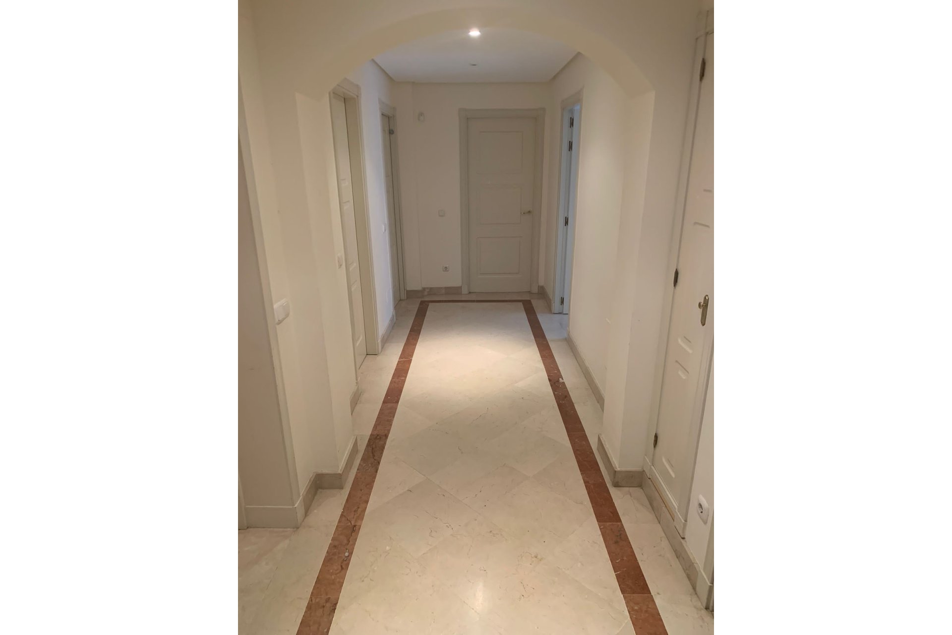 Reventa - Ground floor apartment - Marbella - Bahía de Marbella