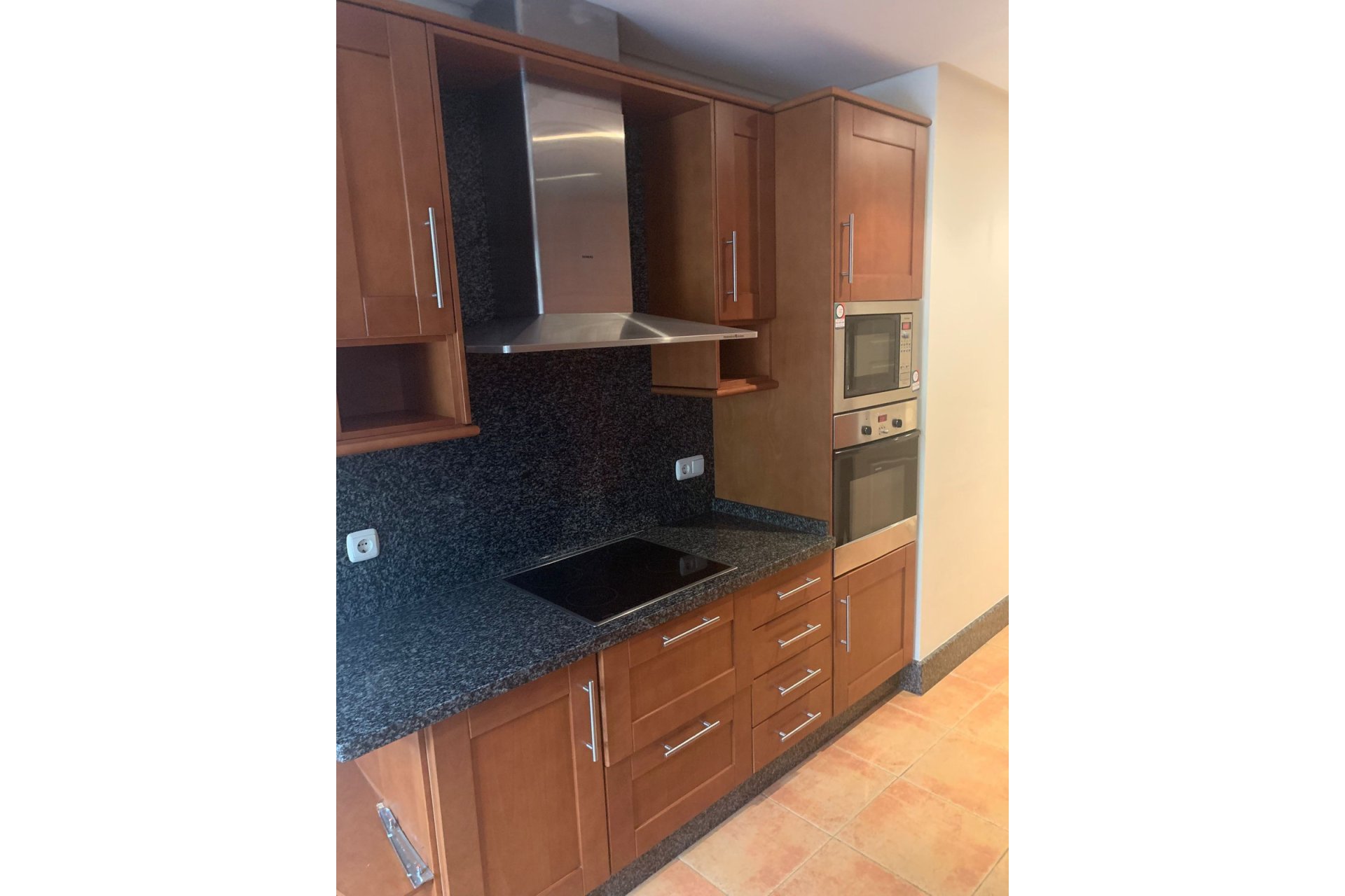 Reventa - Ground floor apartment - Marbella - Bahía de Marbella