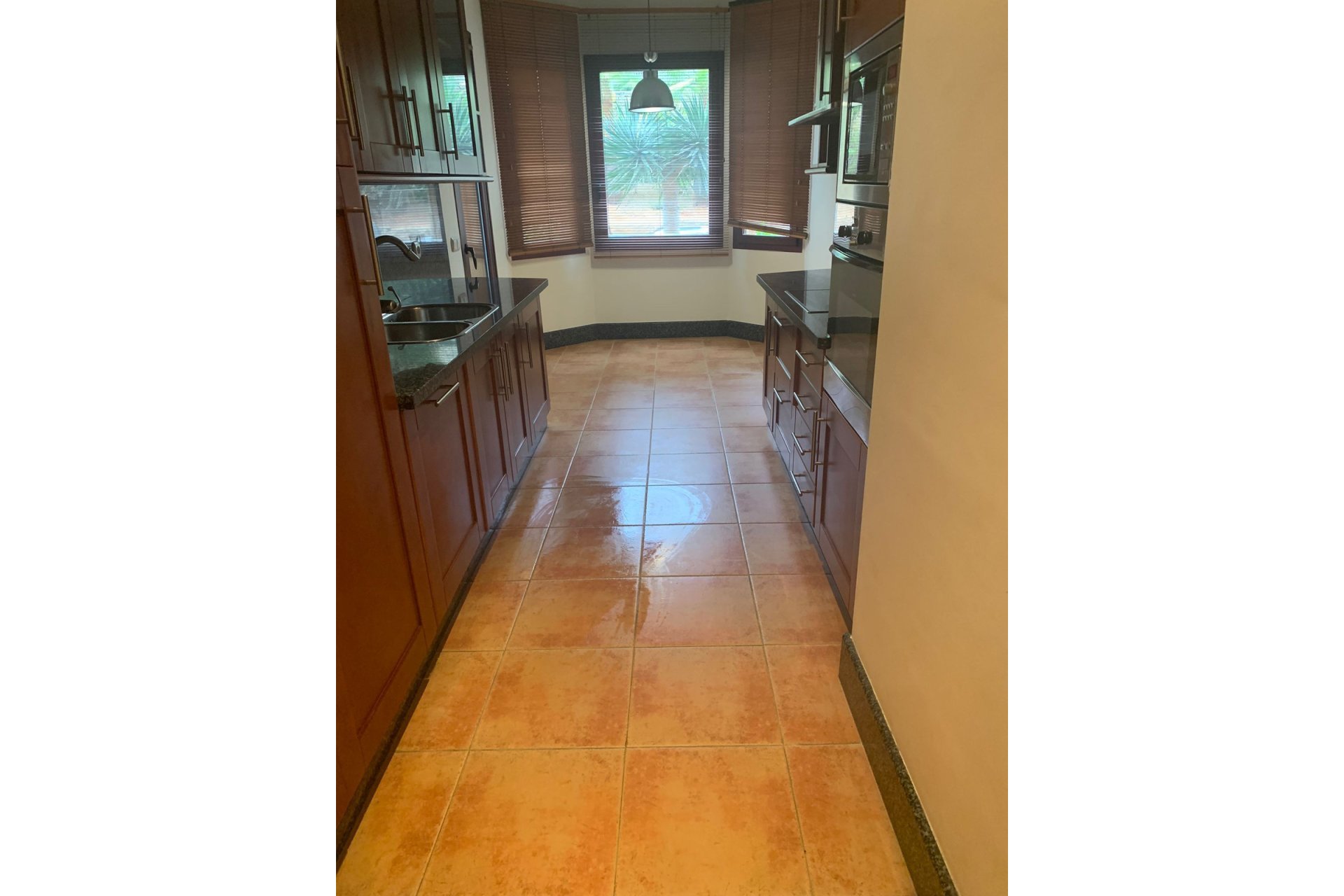 Reventa - Ground floor apartment - Marbella - Bahía de Marbella