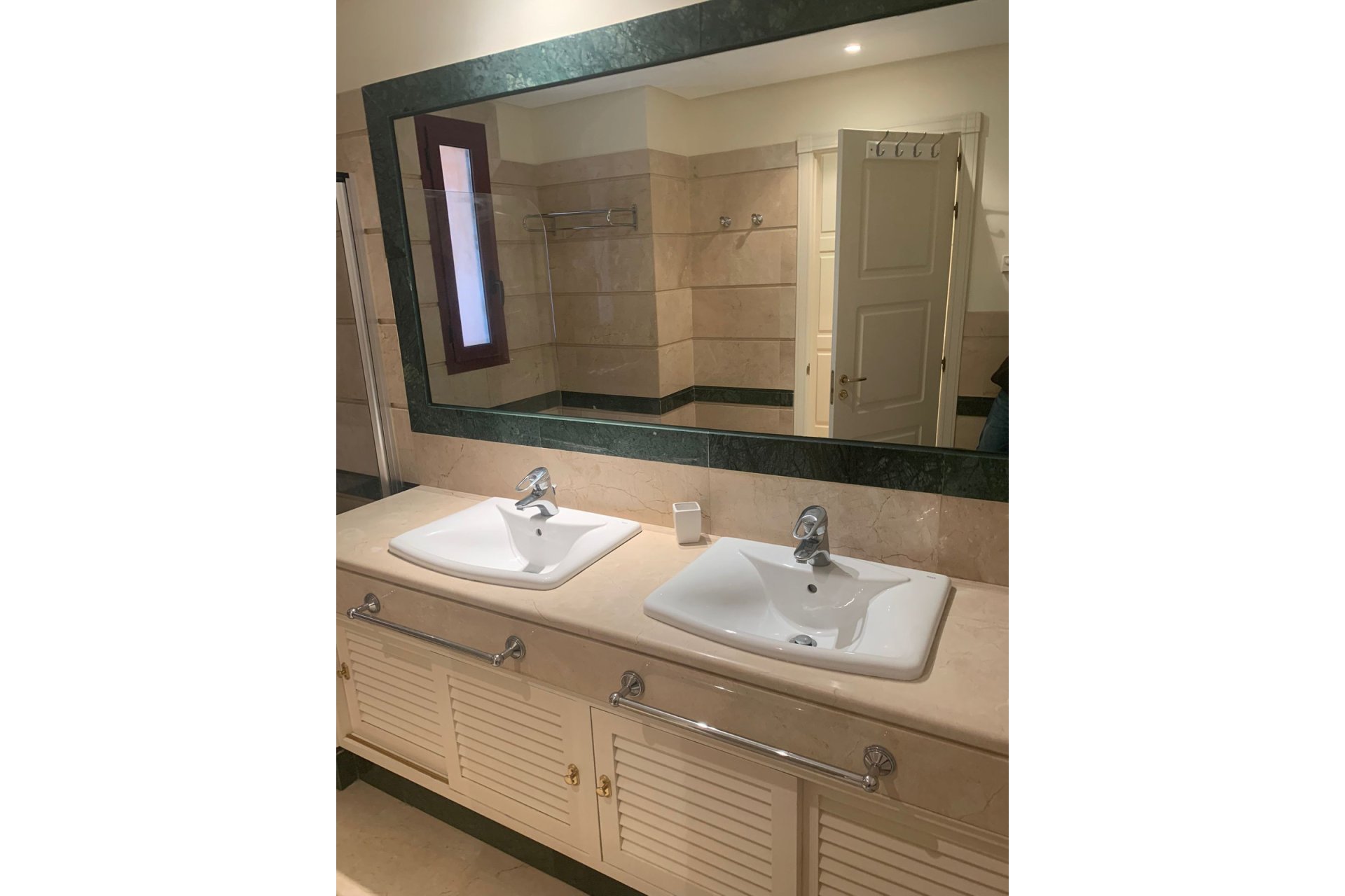 Reventa - Ground floor apartment - Marbella - Bahía de Marbella