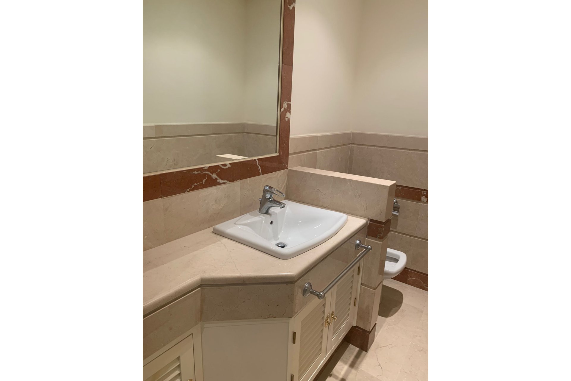 Reventa - Ground floor apartment - Marbella - Bahía de Marbella