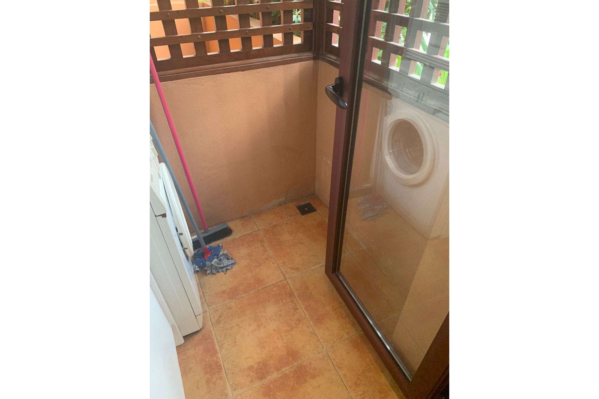 Reventa - Ground floor apartment - Marbella - Bahía de Marbella