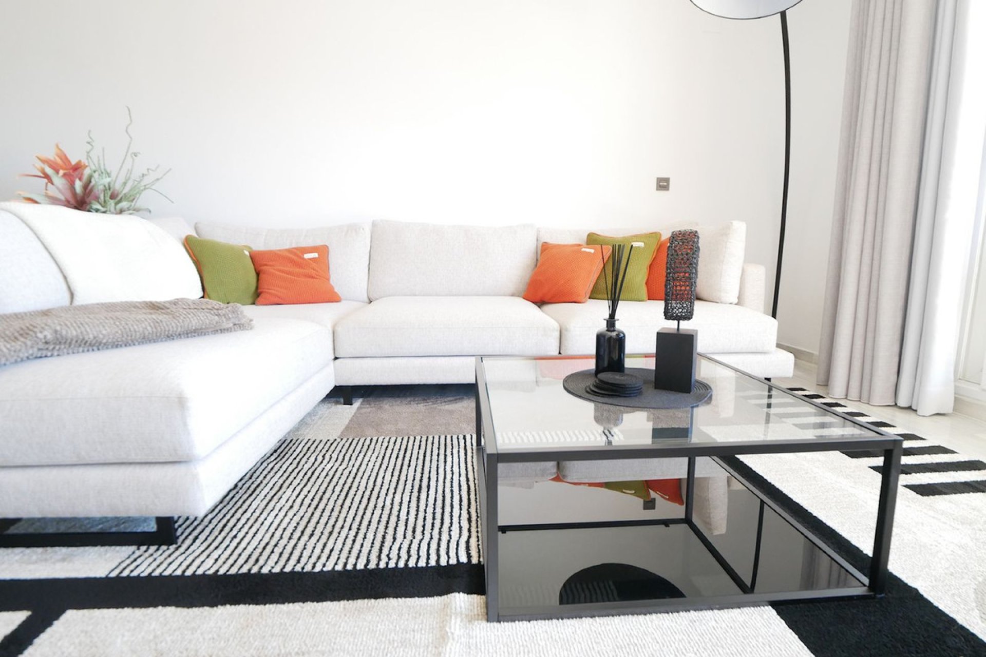 Reventa - Ground floor apartment - Marbella - Cabopino