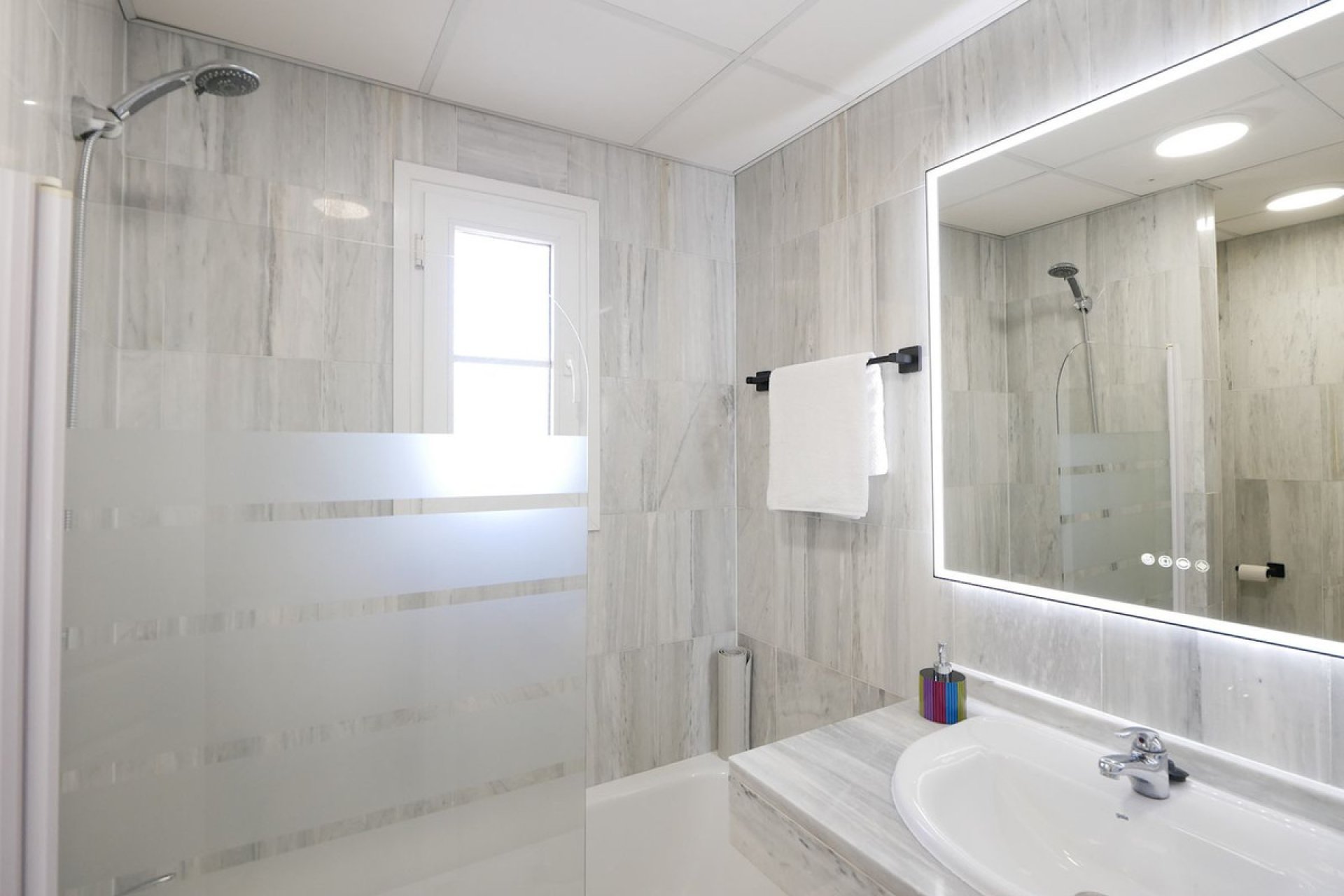 Reventa - Ground floor apartment - Marbella - Cabopino