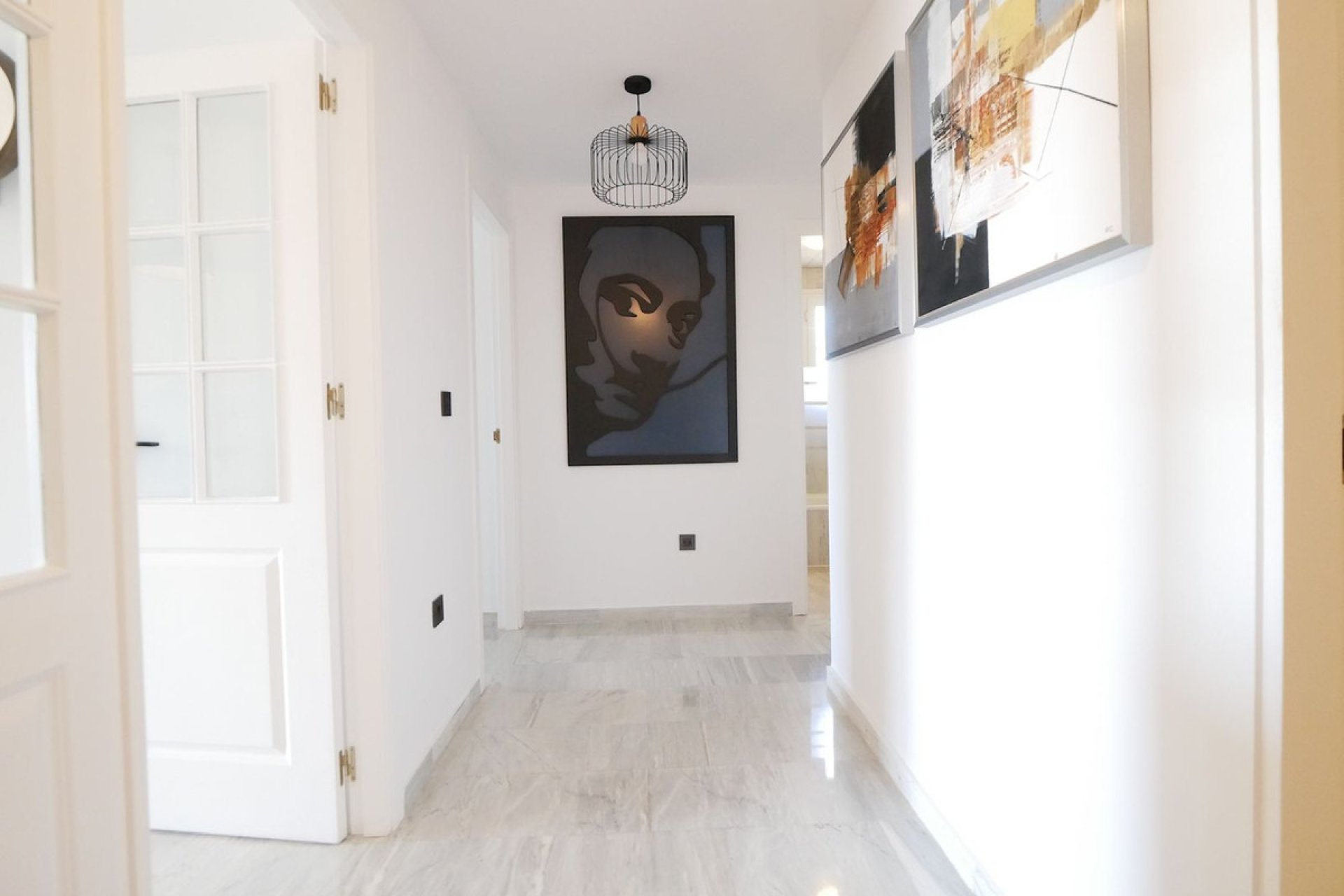 Reventa - Ground floor apartment - Marbella - Cabopino