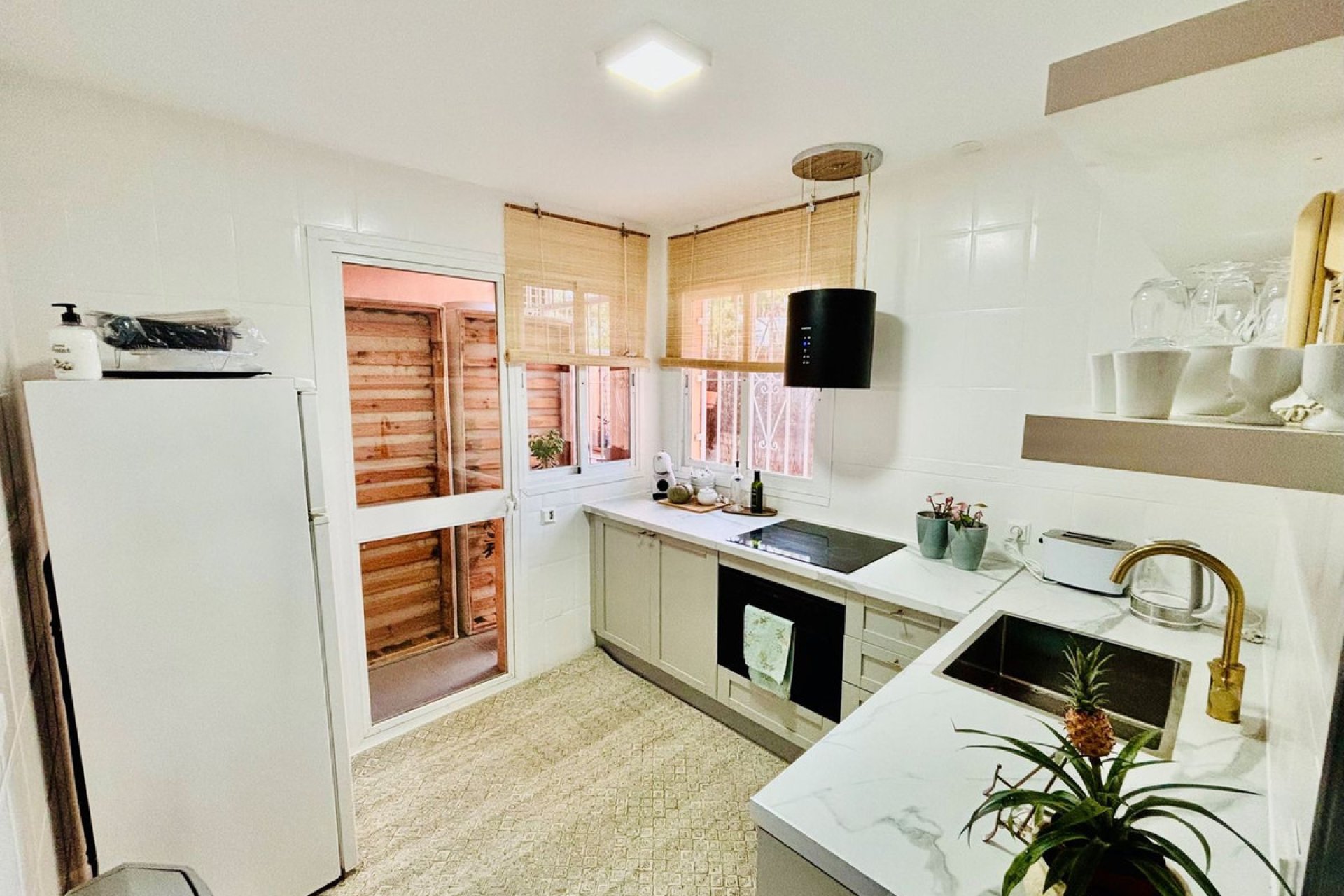 Reventa - Ground floor apartment - Marbella - Carib Playa