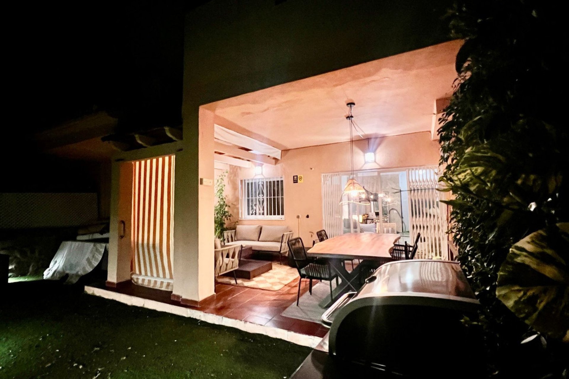 Reventa - Ground floor apartment - Marbella - Carib Playa