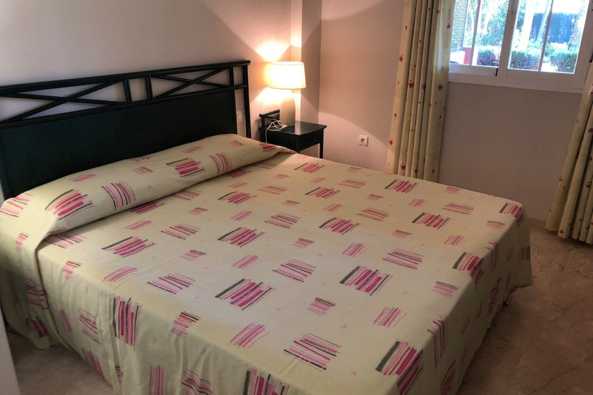 Reventa - Ground floor apartment - Marbella - Elviria