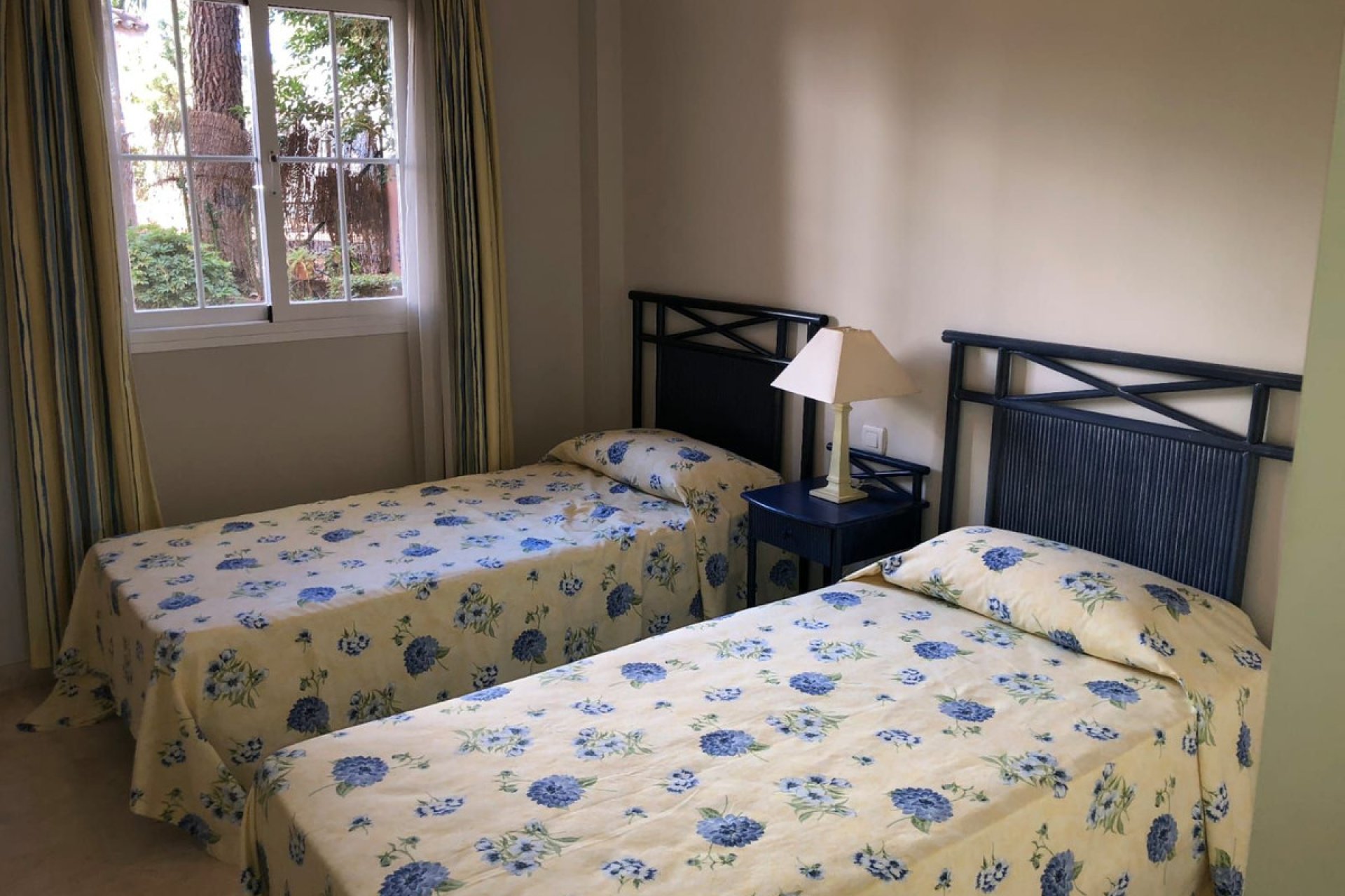 Reventa - Ground floor apartment - Marbella - Elviria