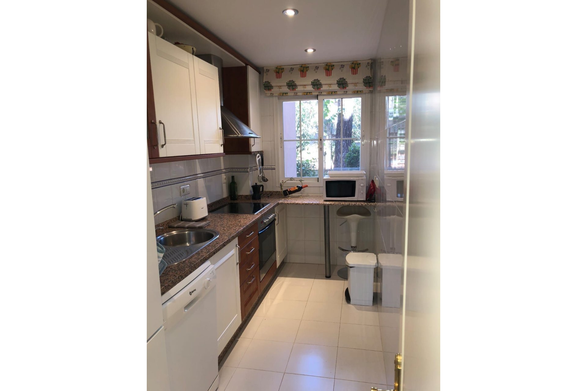 Reventa - Ground floor apartment - Marbella - Elviria