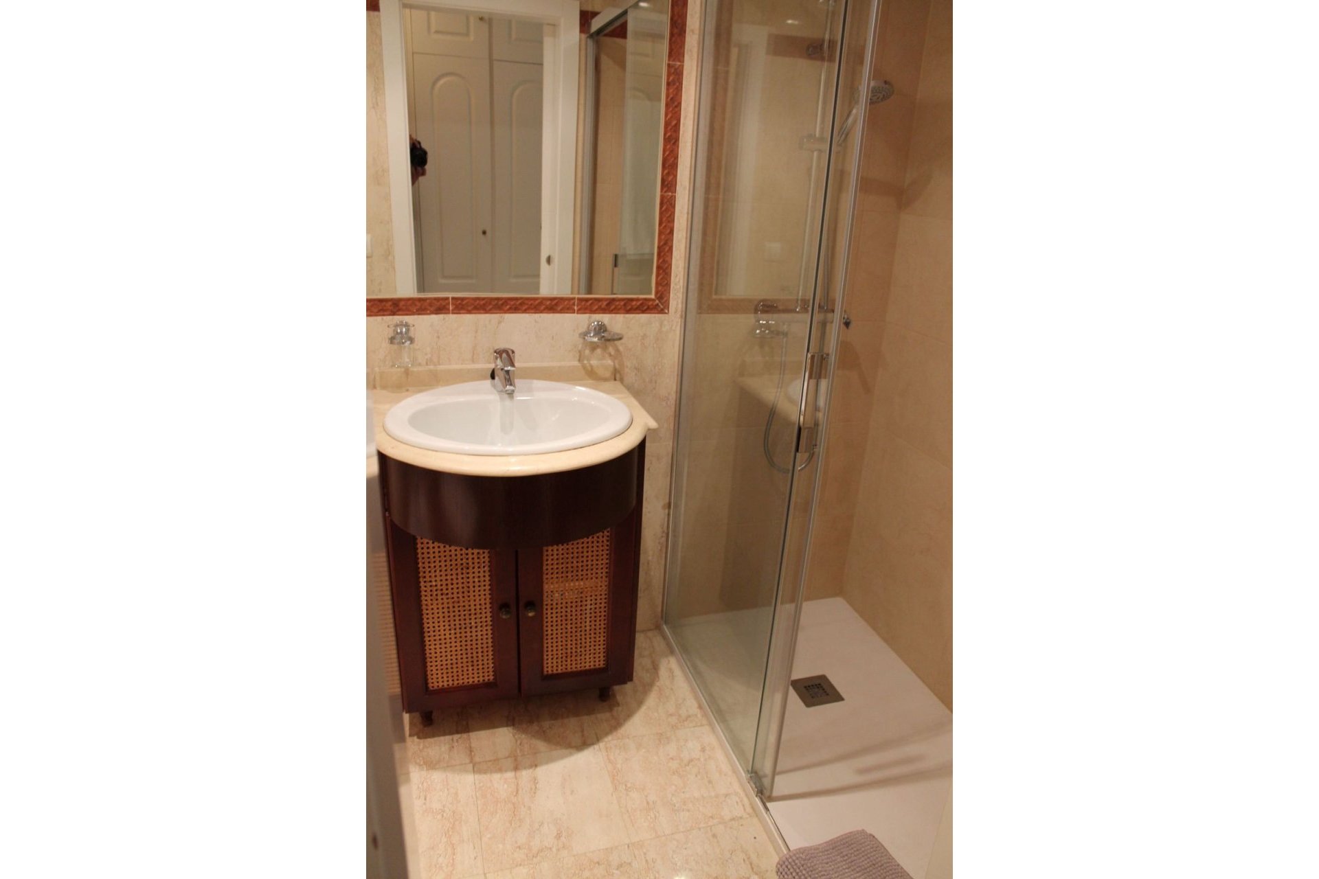 Reventa - Ground floor apartment - Marbella - Elviria