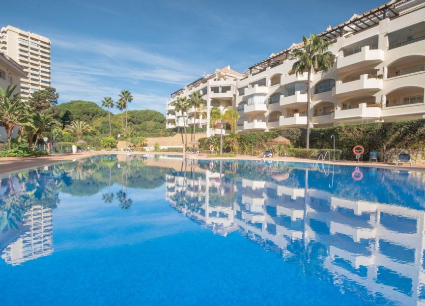 Reventa - Ground floor apartment - Marbella - Elviria