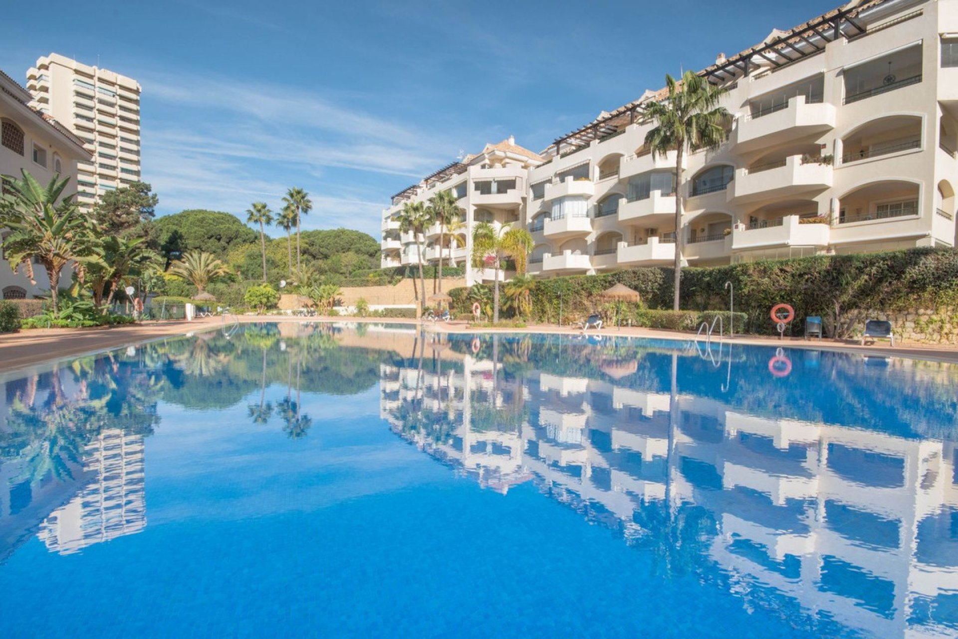 Reventa - Ground floor apartment - Marbella - Elviria