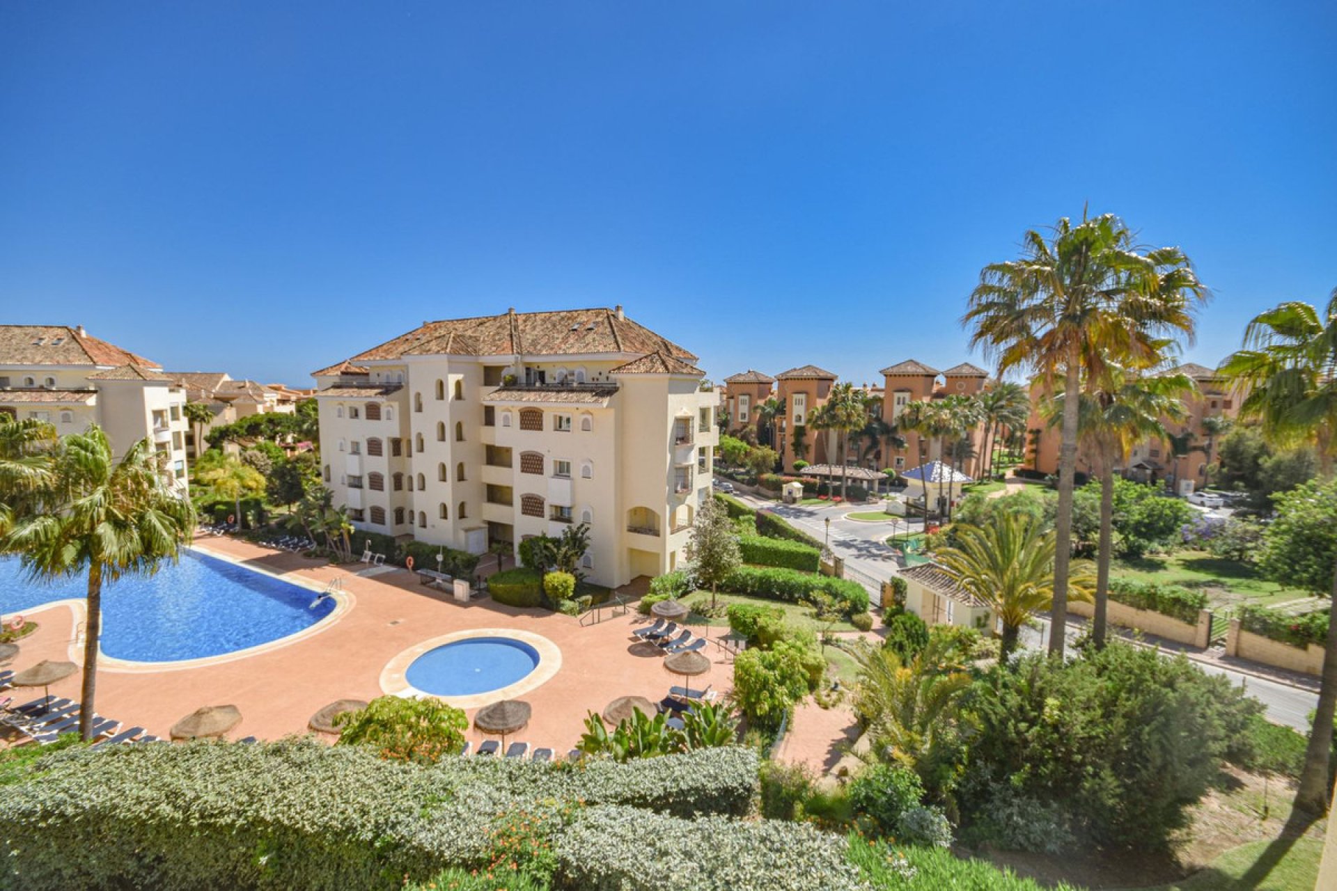 Reventa - Ground floor apartment - Marbella - Elviria
