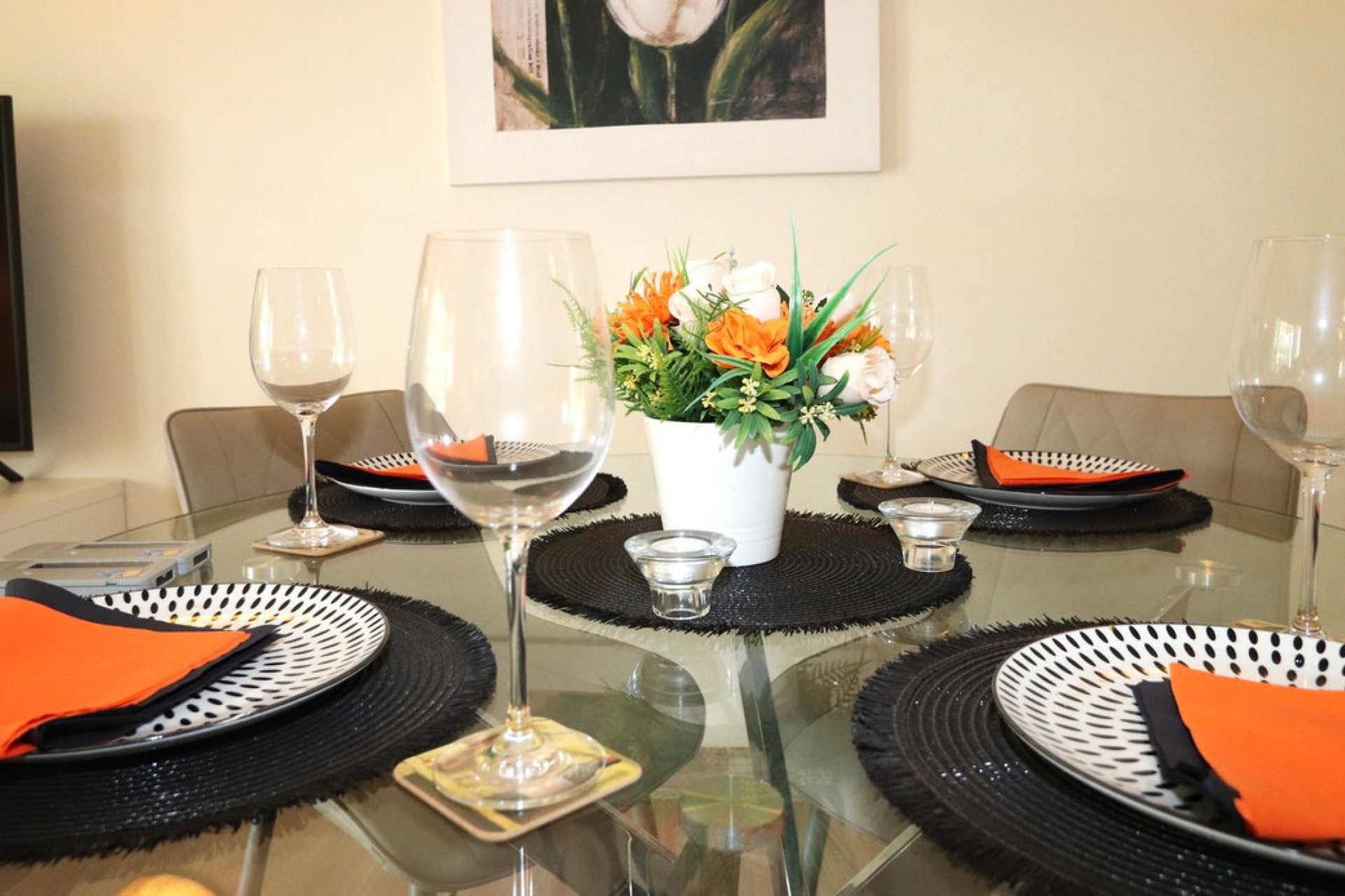 Reventa - Ground floor apartment - Marbella - Elviria