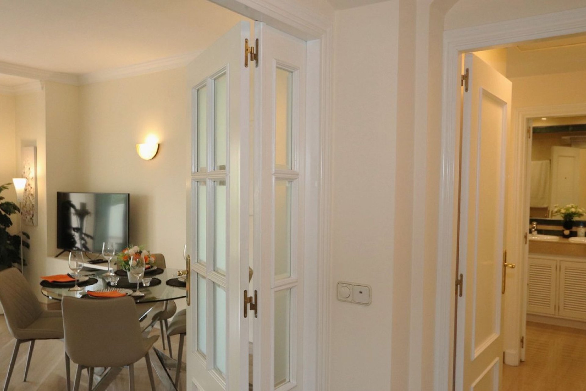 Reventa - Ground floor apartment - Marbella - Elviria