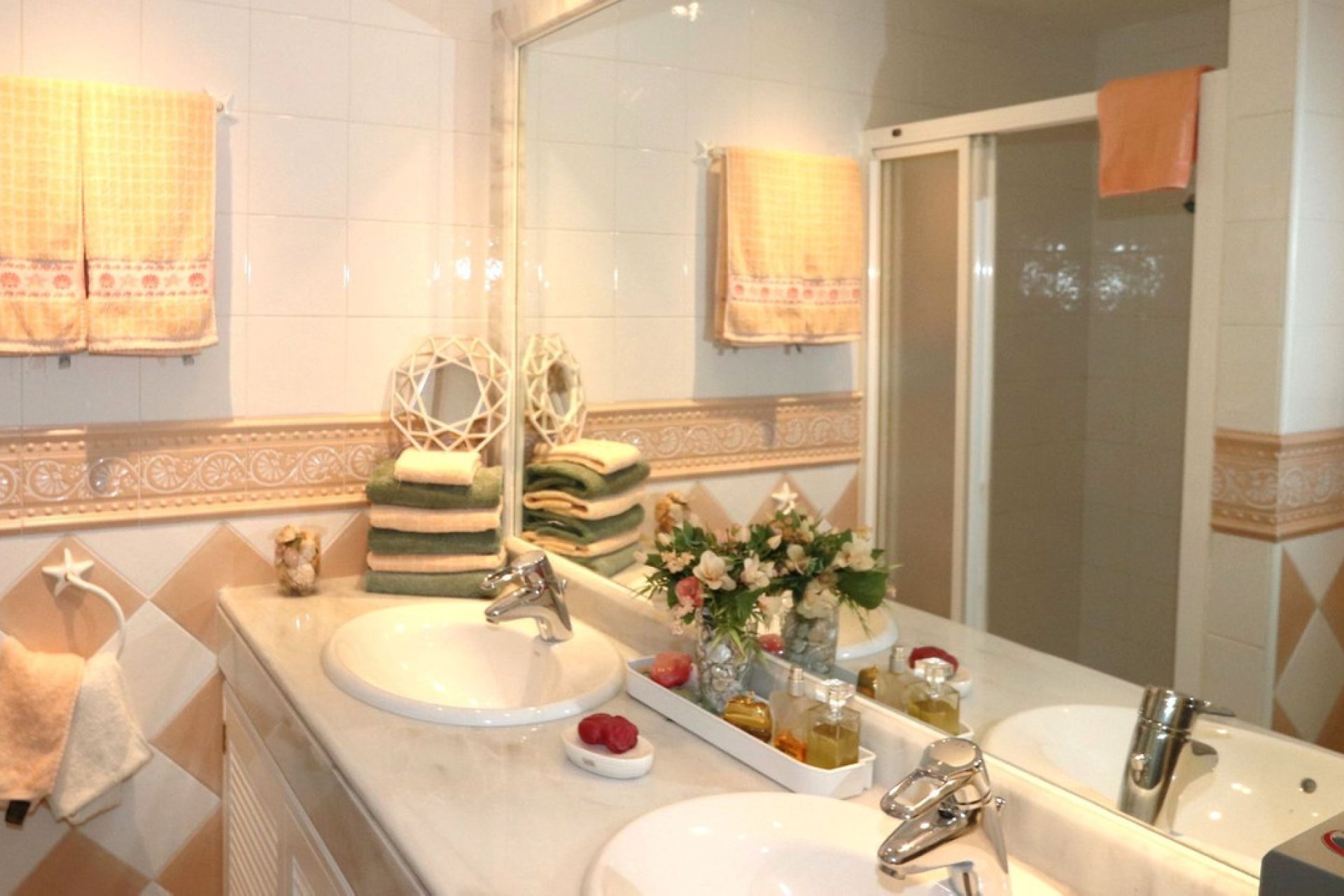 Reventa - Ground floor apartment - Marbella - Elviria