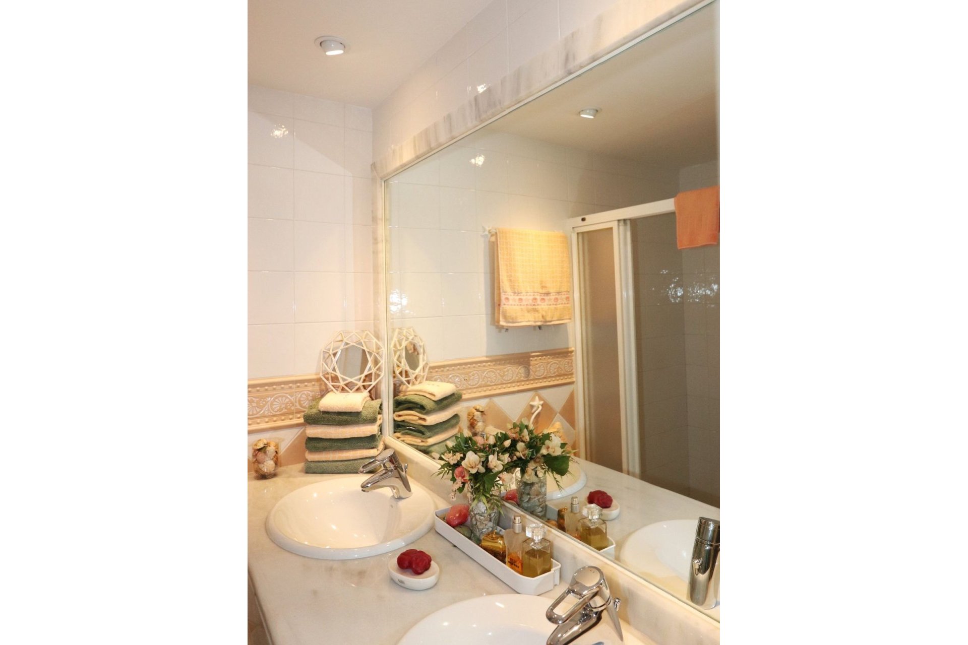 Reventa - Ground floor apartment - Marbella - Elviria