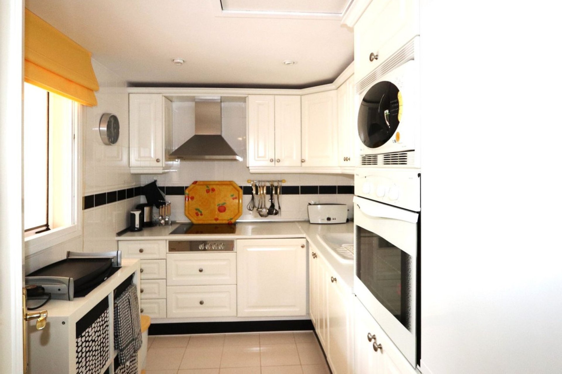 Reventa - Ground floor apartment - Marbella - Elviria