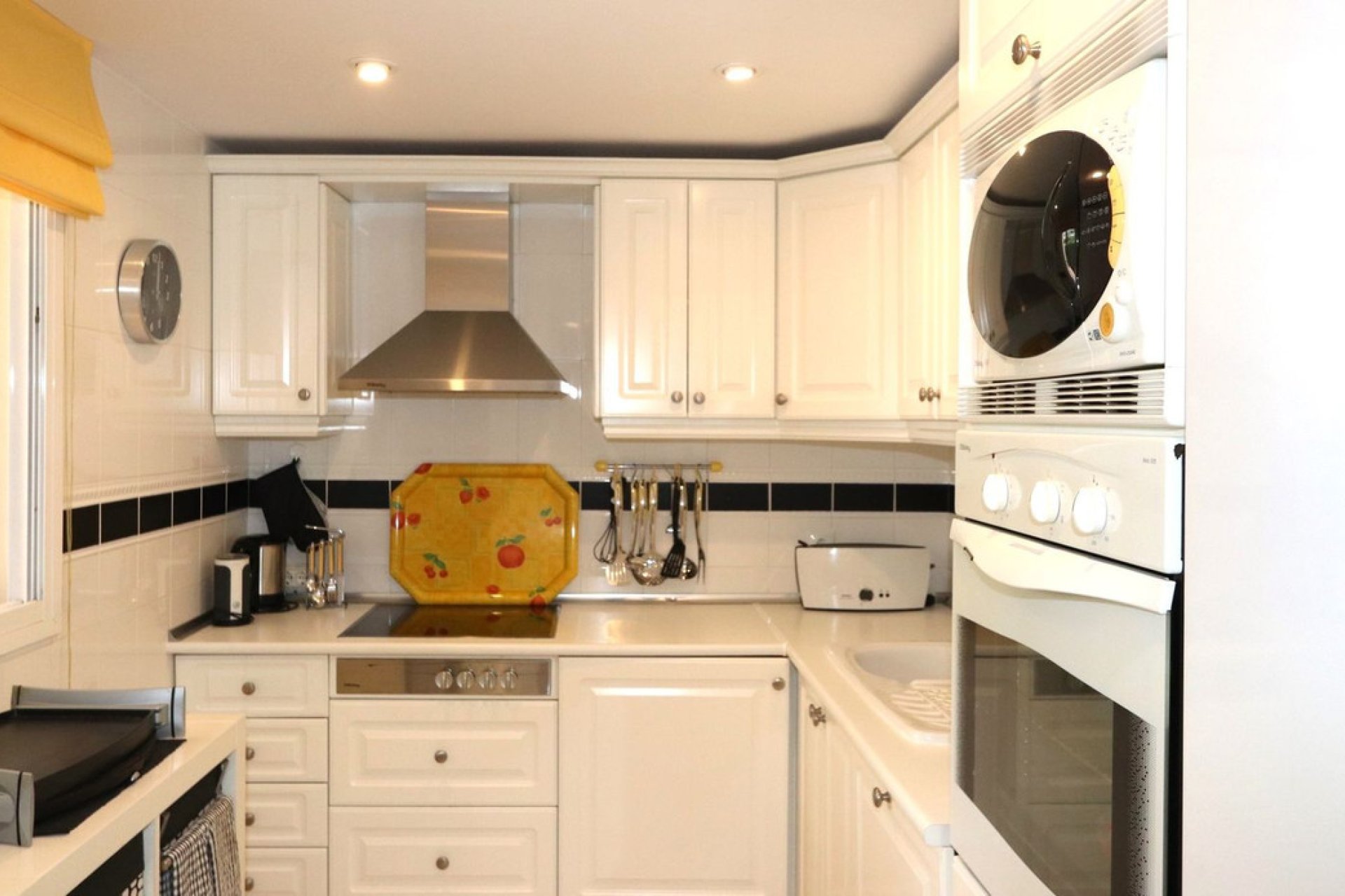 Reventa - Ground floor apartment - Marbella - Elviria