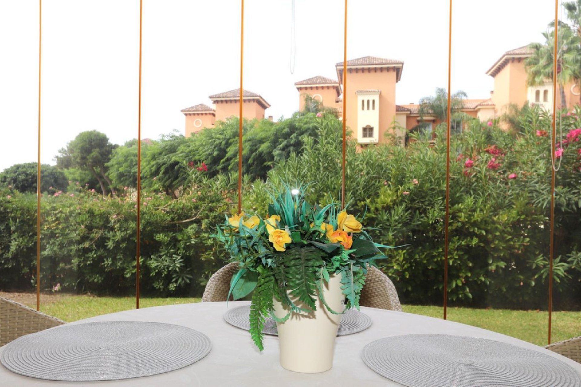 Reventa - Ground floor apartment - Marbella - Elviria