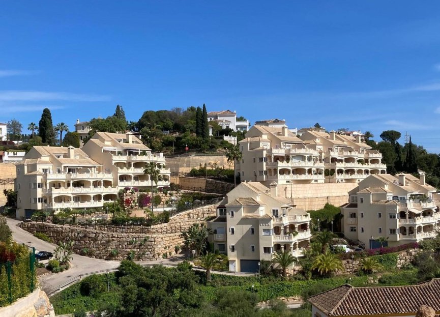 Reventa - Ground floor apartment - Marbella - Elviria