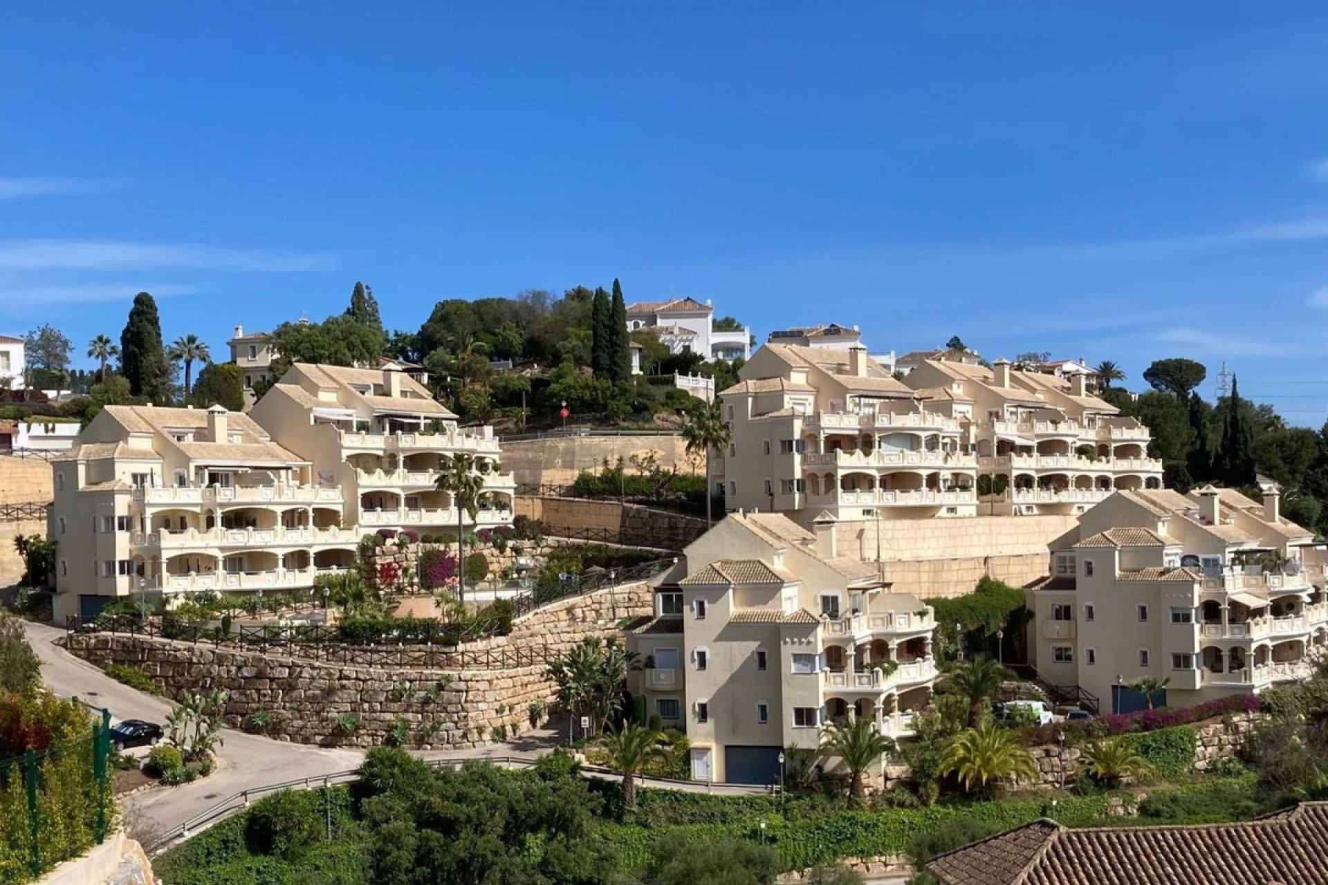 Reventa - Ground floor apartment - Marbella - Elviria