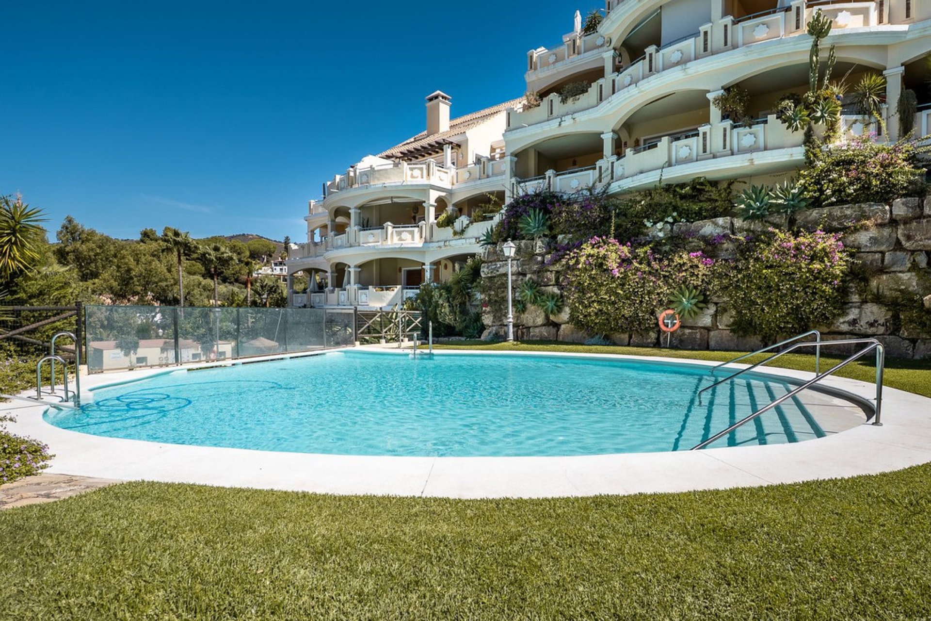 Reventa - Ground floor apartment - Marbella - Elviria