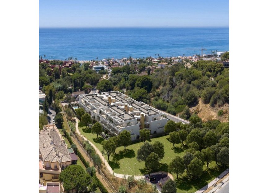 Reventa - Ground floor apartment - Marbella - Elviria