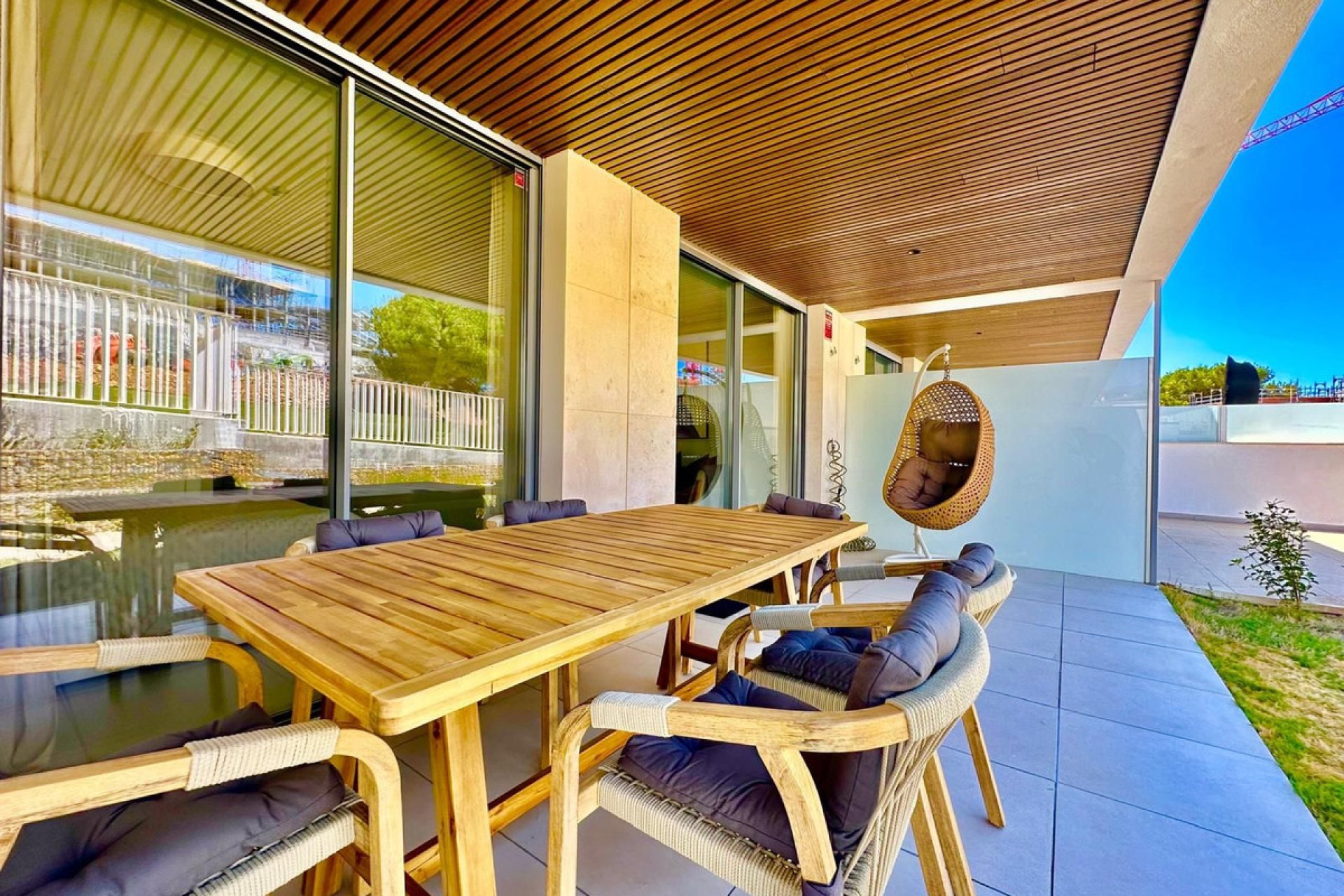 Reventa - Ground floor apartment - Marbella - Elviria