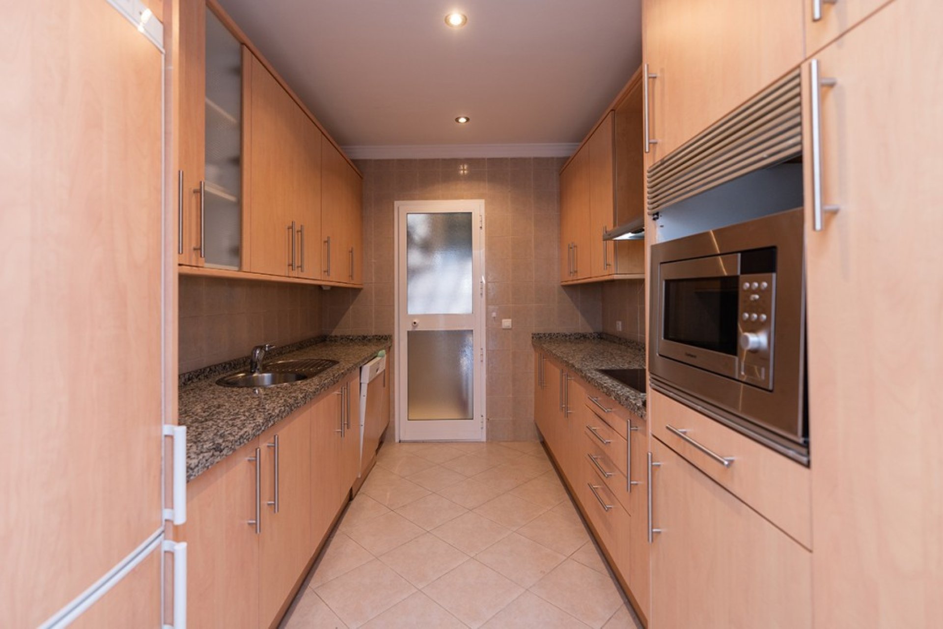 Reventa - Ground floor apartment - Marbella - Elviria