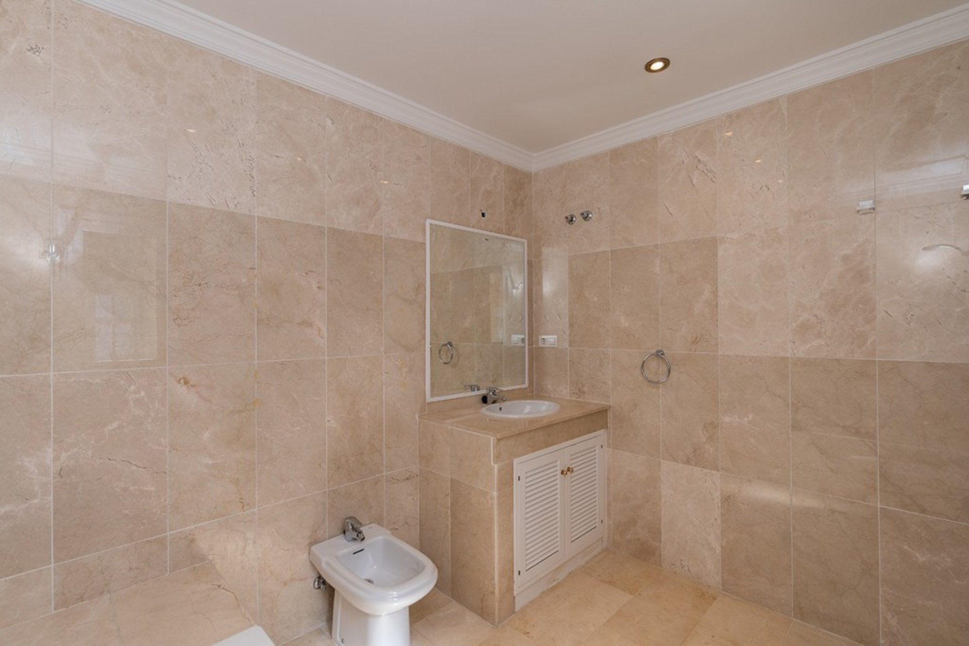 Reventa - Ground floor apartment - Marbella - Elviria