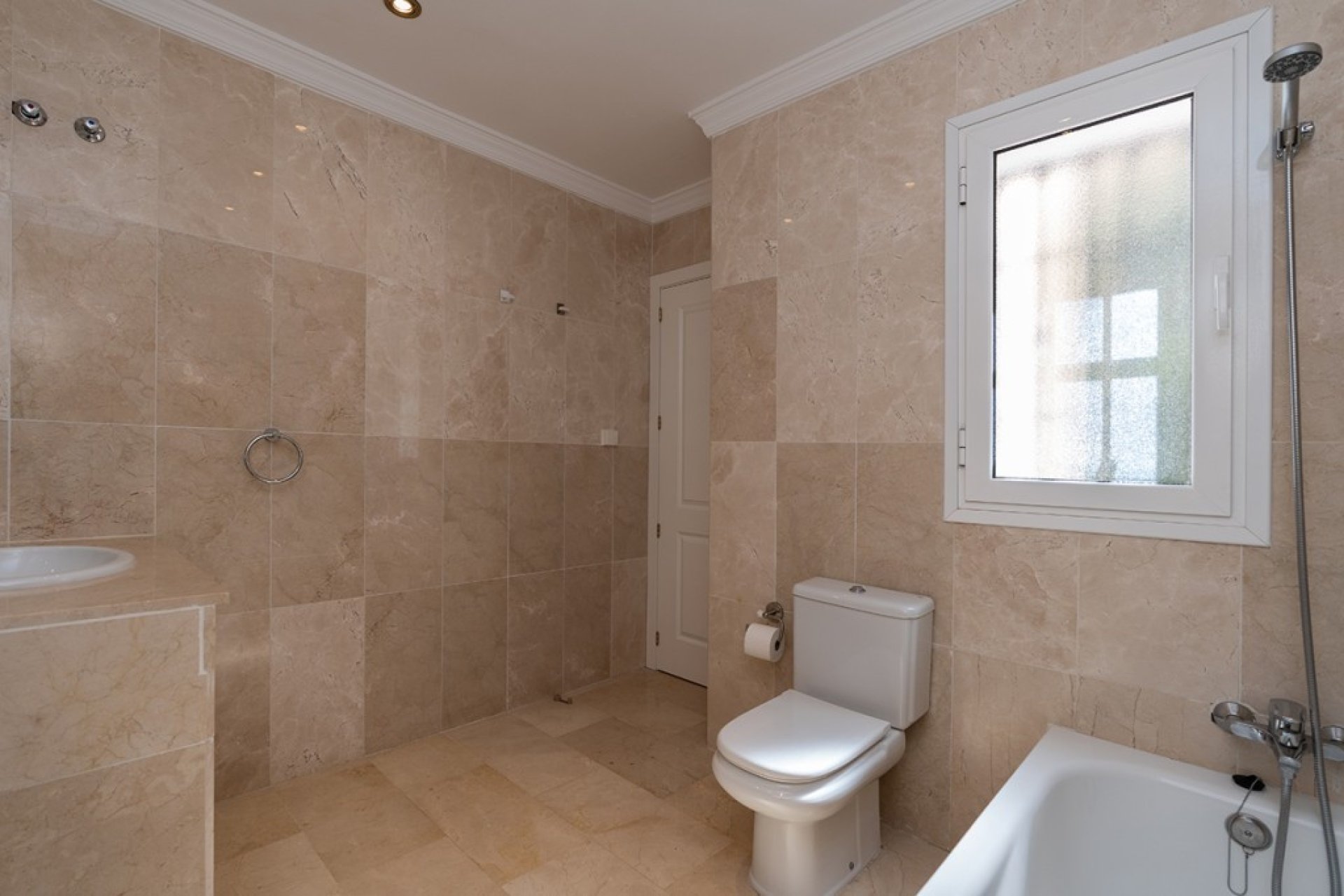 Reventa - Ground floor apartment - Marbella - Elviria