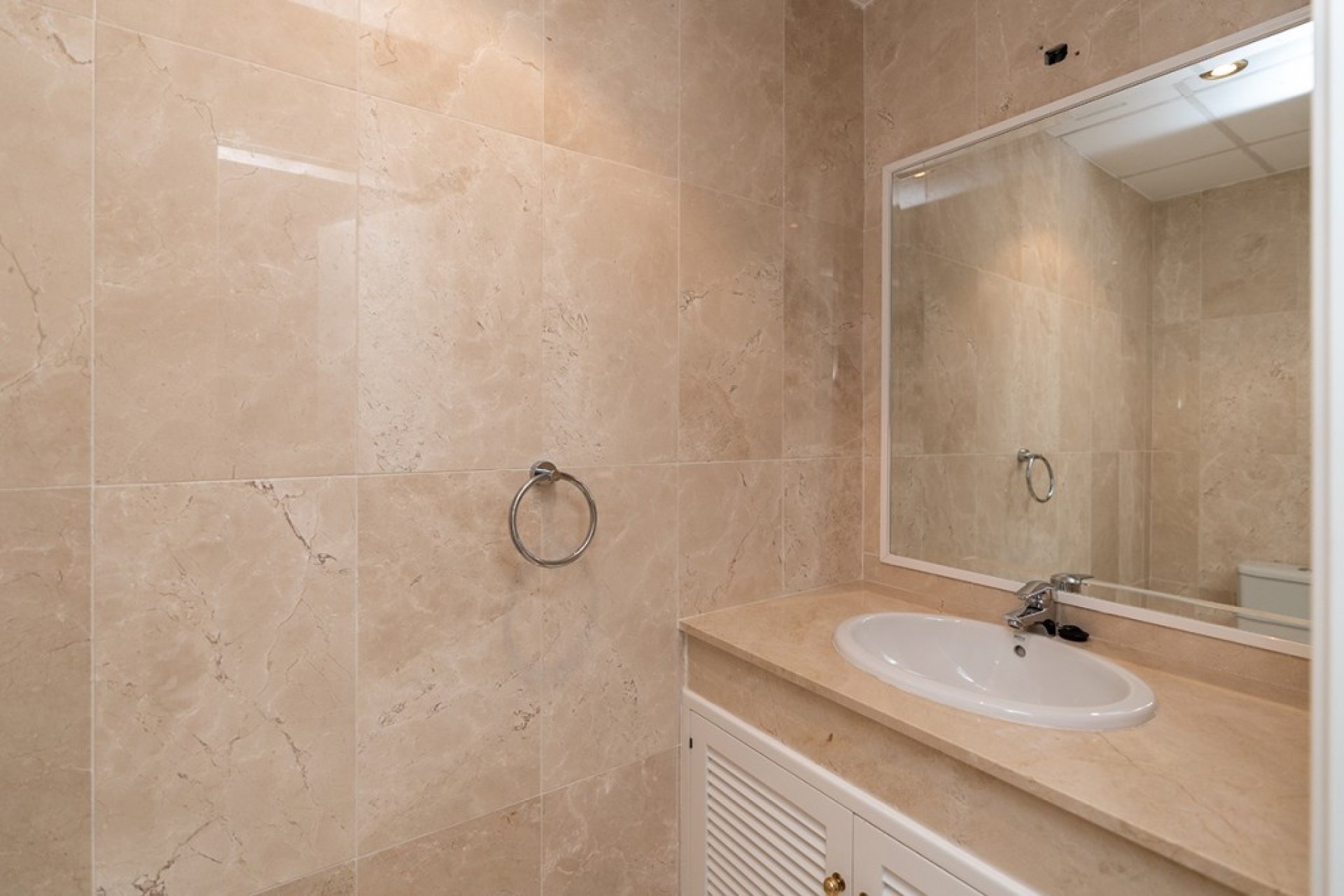 Reventa - Ground floor apartment - Marbella - Elviria