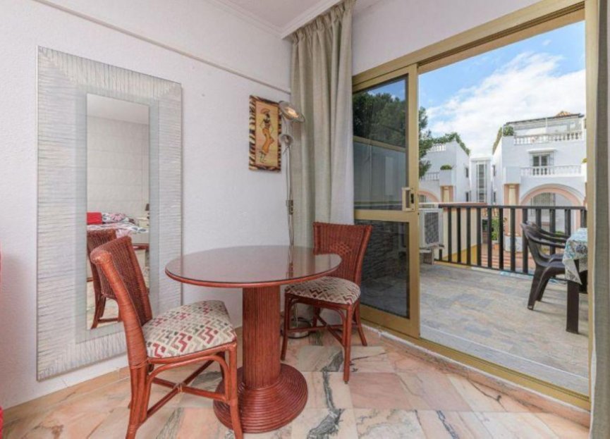 Reventa - Ground floor apartment - Marbella - Elviria