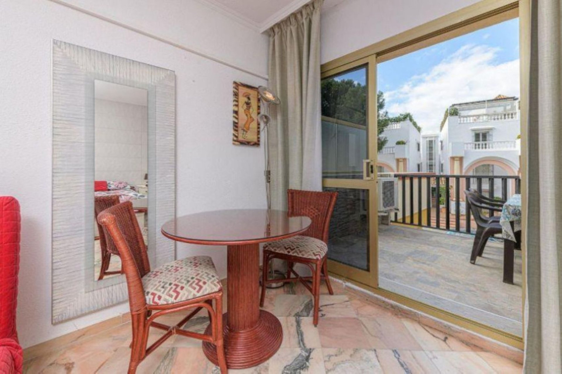 Reventa - Ground floor apartment - Marbella - Elviria