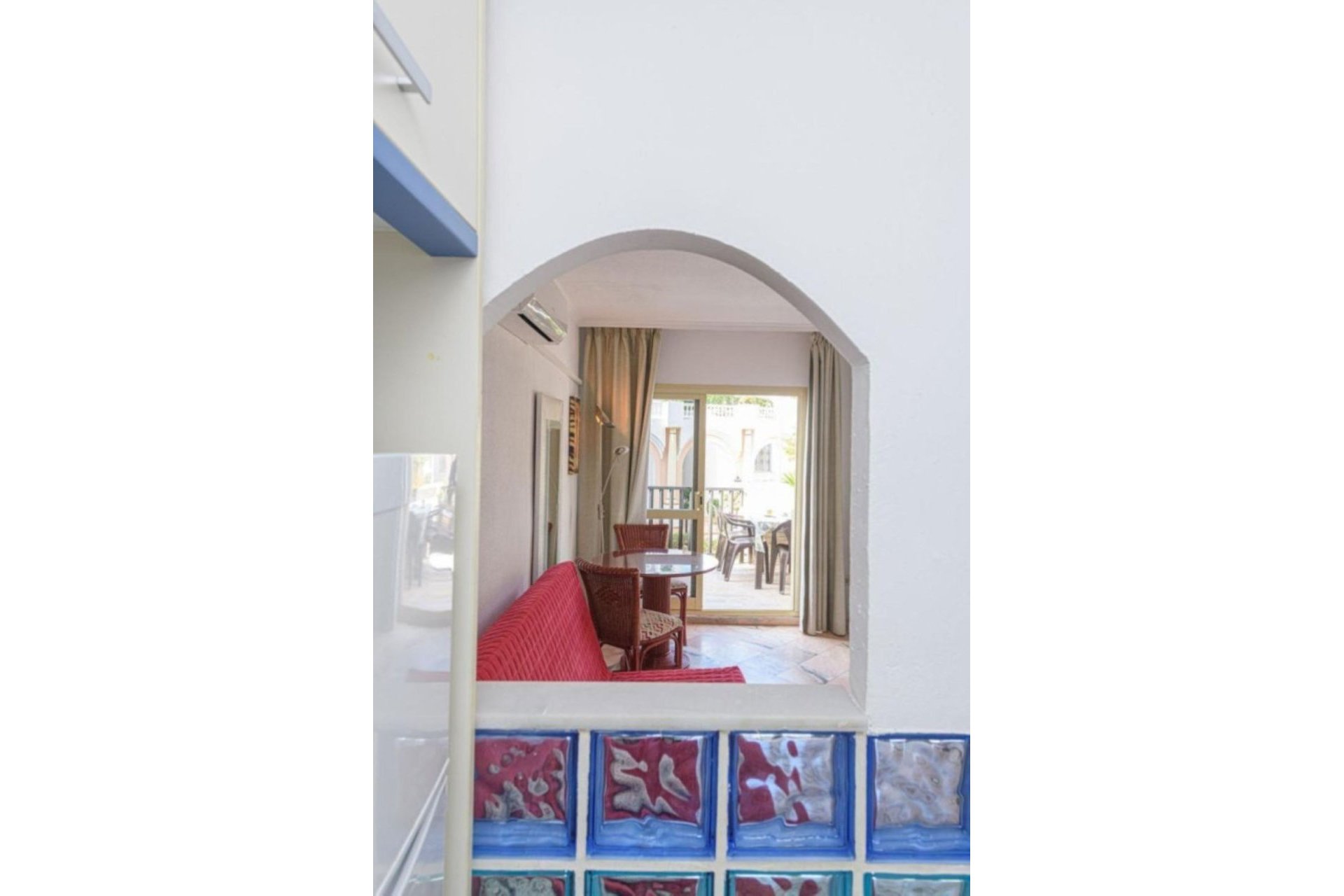 Reventa - Ground floor apartment - Marbella - Elviria